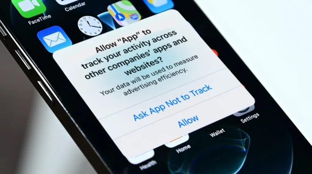 RGPD et App Tracking Transparency (ATT) : comment obtenir le consentement utilisateur dans une app mobile