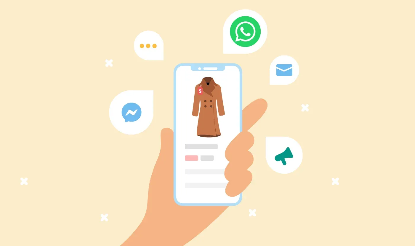 Mesurer la performance de vos campagnes marketing dans une app mobile (sans perdre d’utilisateurs ni de données)