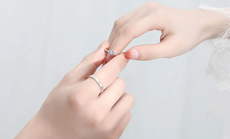 Anillo de Amor a Primera Vista 2