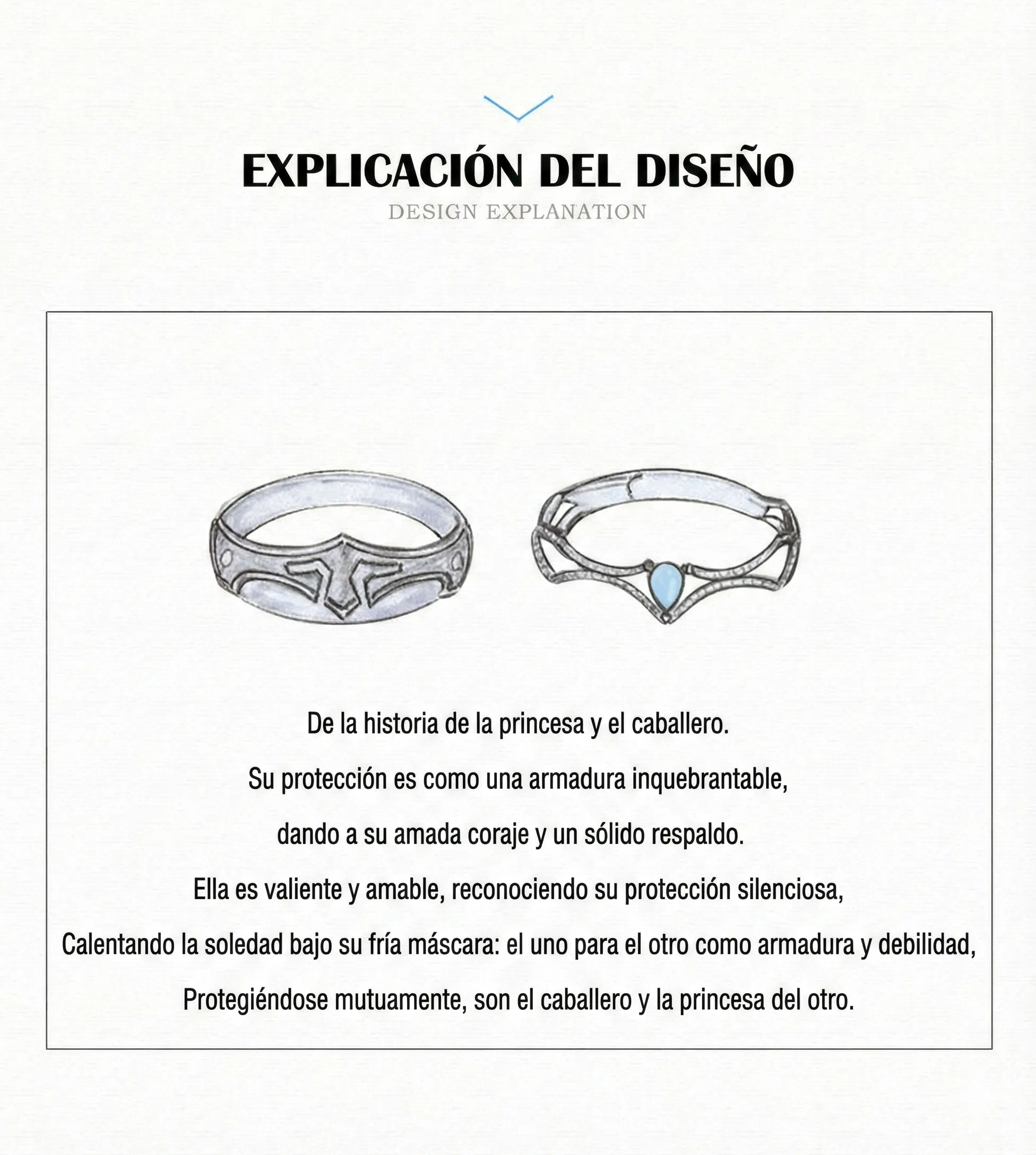 Majestuoso y Delicado: Anillo "Encanto de Cisne" con Brillo Sutil 2