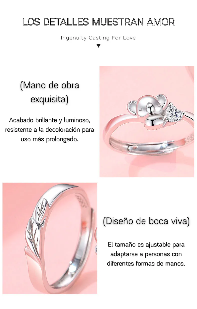 Set de Pareja "AMOR CÁLIDO" 6