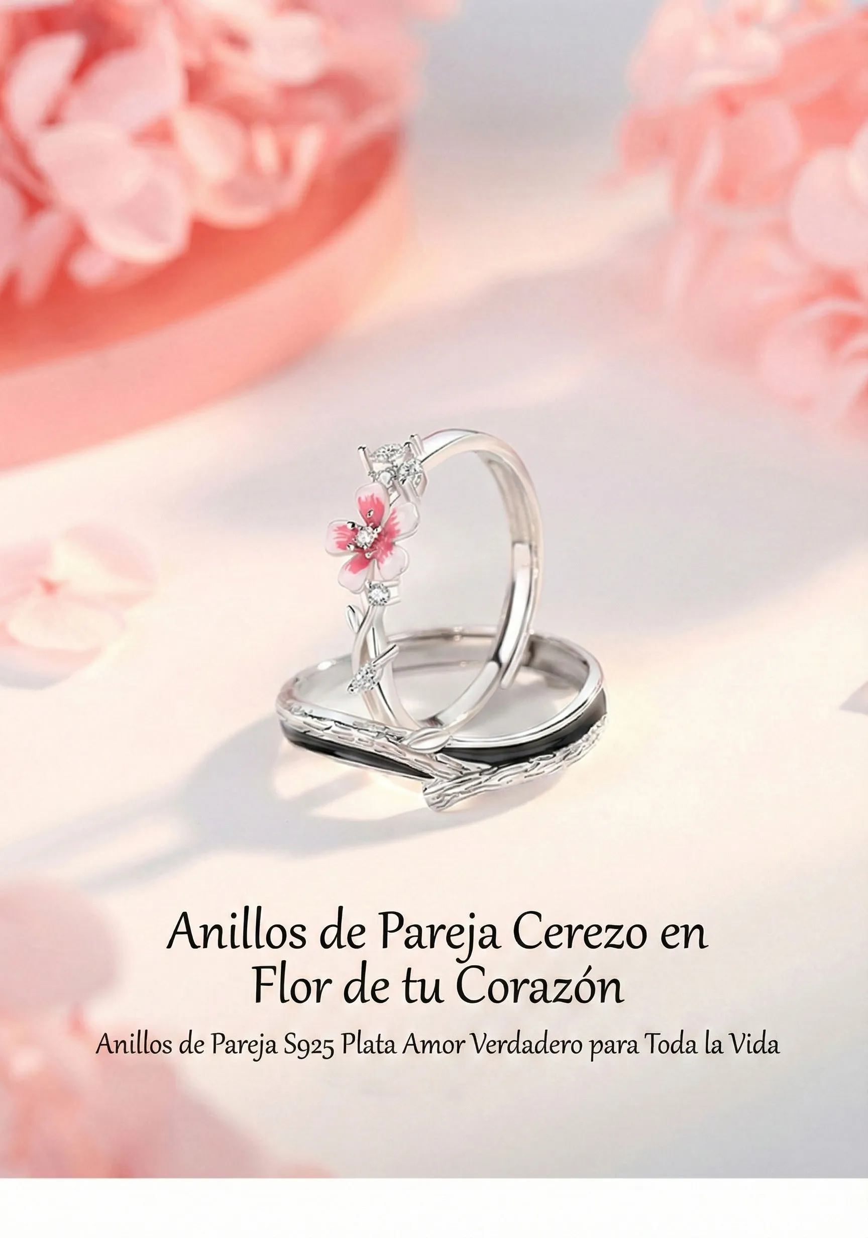 Esencia Florecida": Un Símbolo de Amor y Crecimiento 1