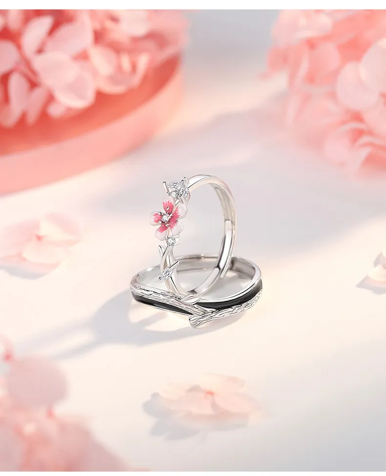 Esencia Florecida": Un Símbolo de Amor y Crecimiento 8