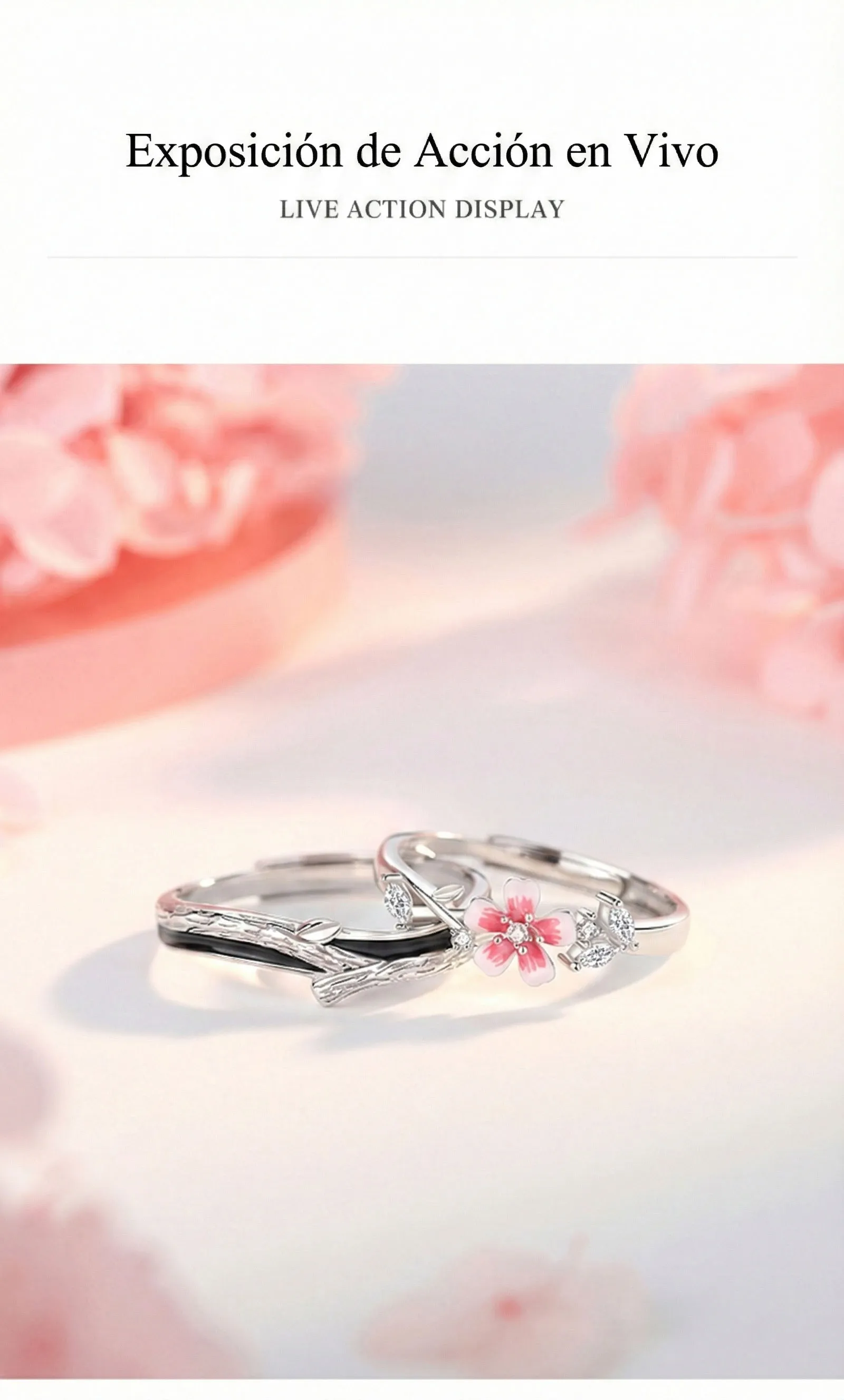 Esencia Florecida": Un Símbolo de Amor y Crecimiento 7