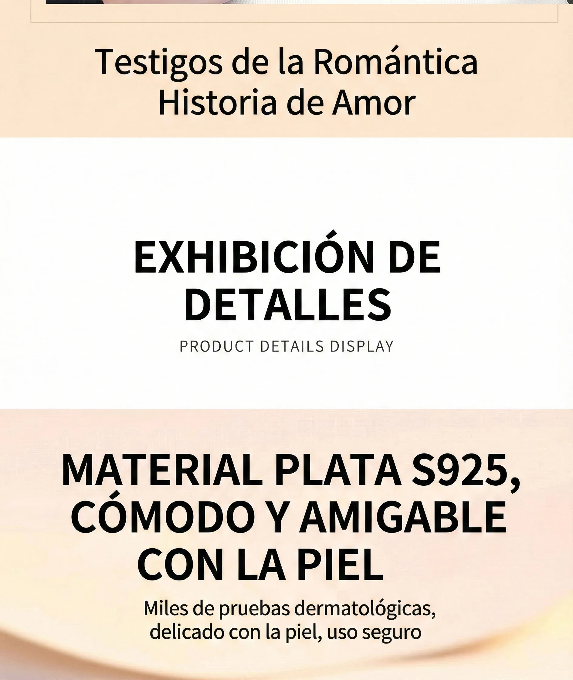 Porque siempre serás mi rosa 🌹💫 Anillos de pareja en plata 925 con la esencia de El Principito 5