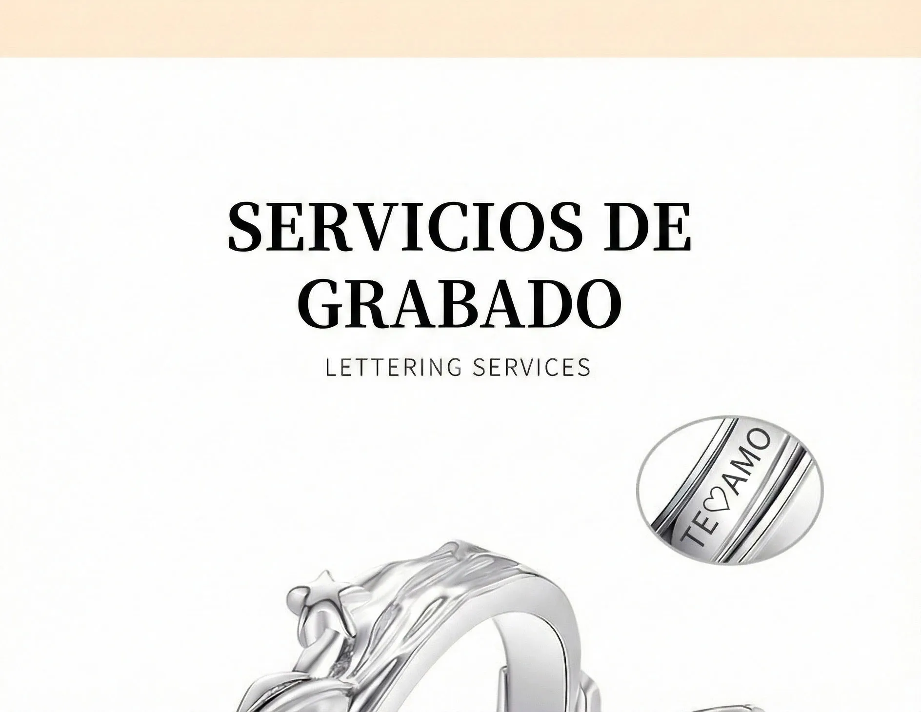 Porque siempre serás mi rosa 🌹💫 Anillos de pareja en plata 925 con la esencia de El Principito 11