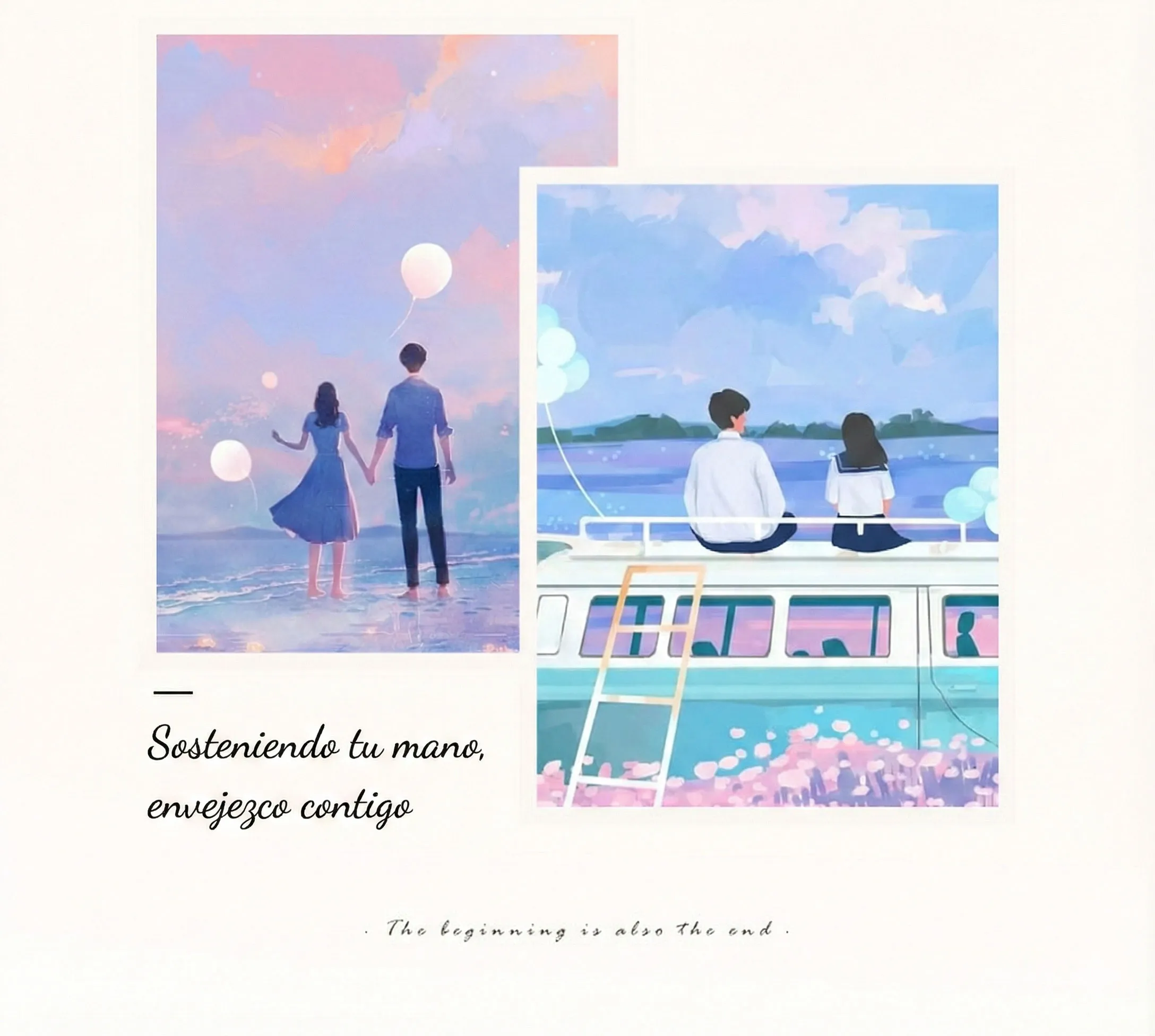 METAMORFOSIS DE AMOR: PARA PAREJAS ANILLO DE PLATA 999 PARA HOMBRES Y MUJERES 3