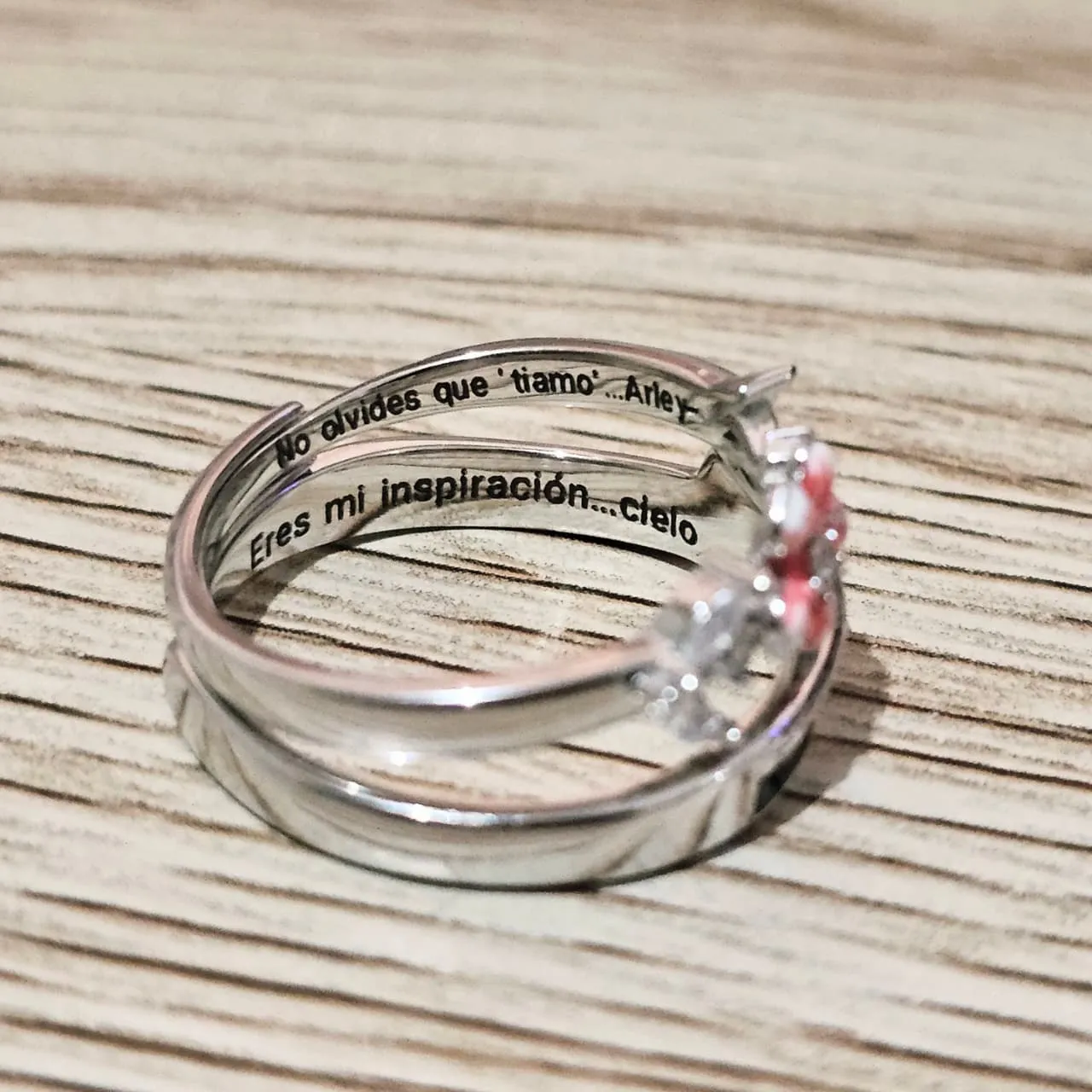 Ejemplo de grabado 5