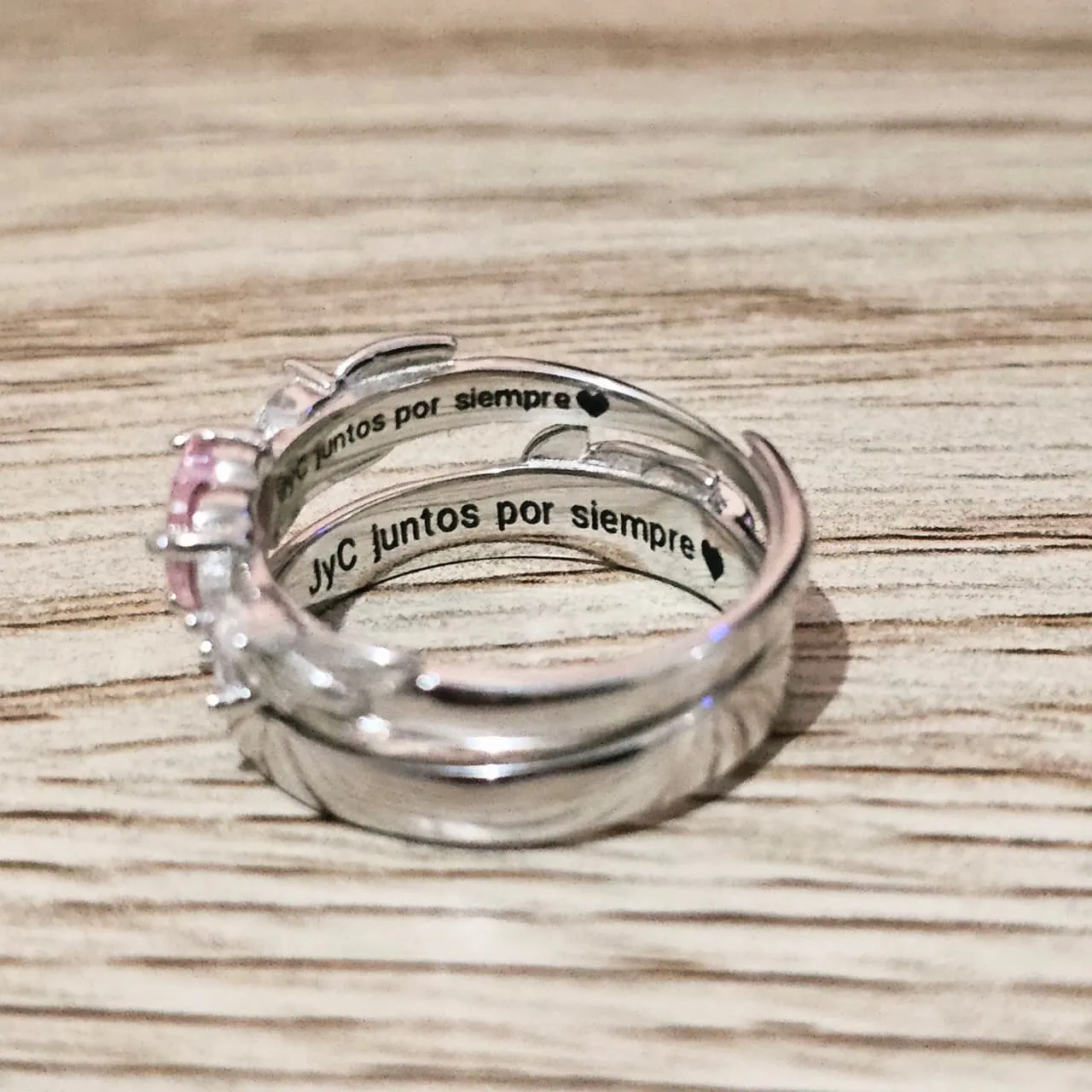 Ejemplo de grabado 3