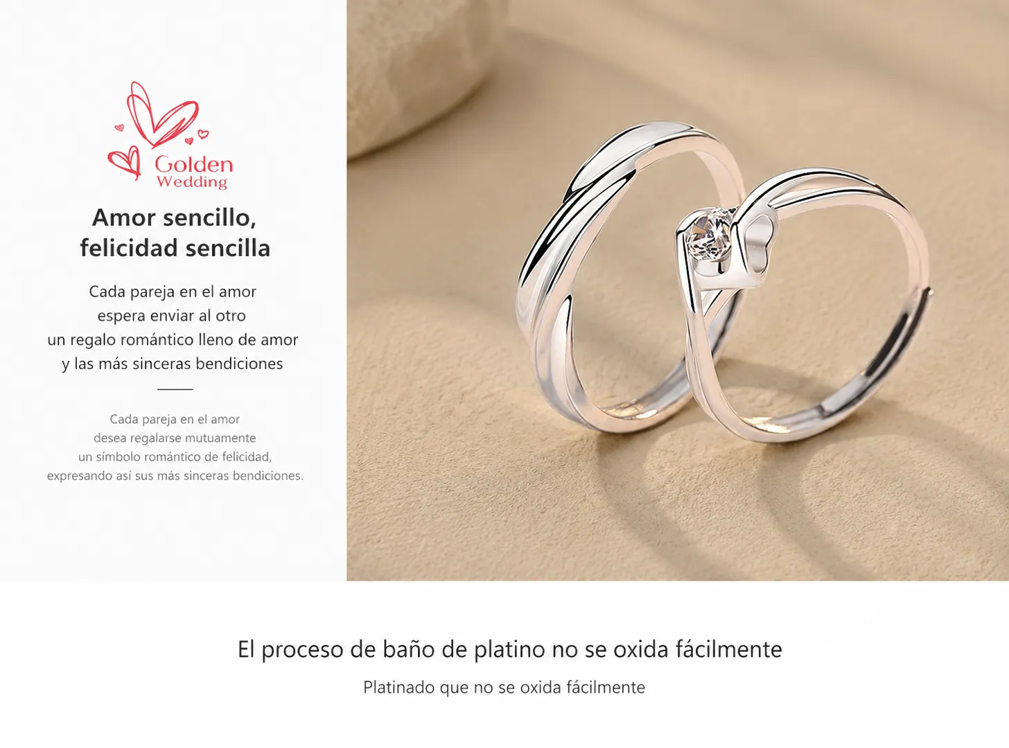 Aura de Amor 8