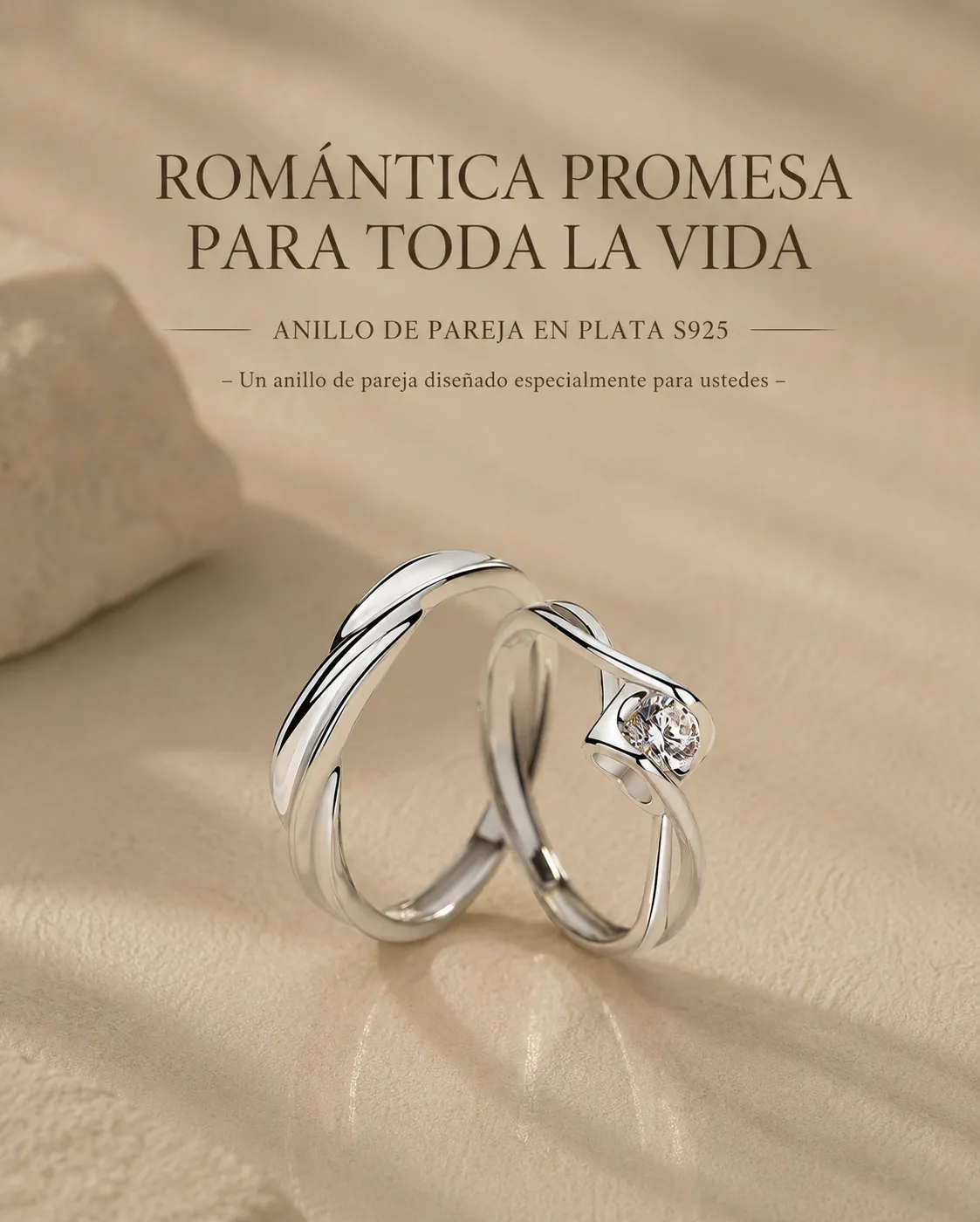 Aura de Amor 1