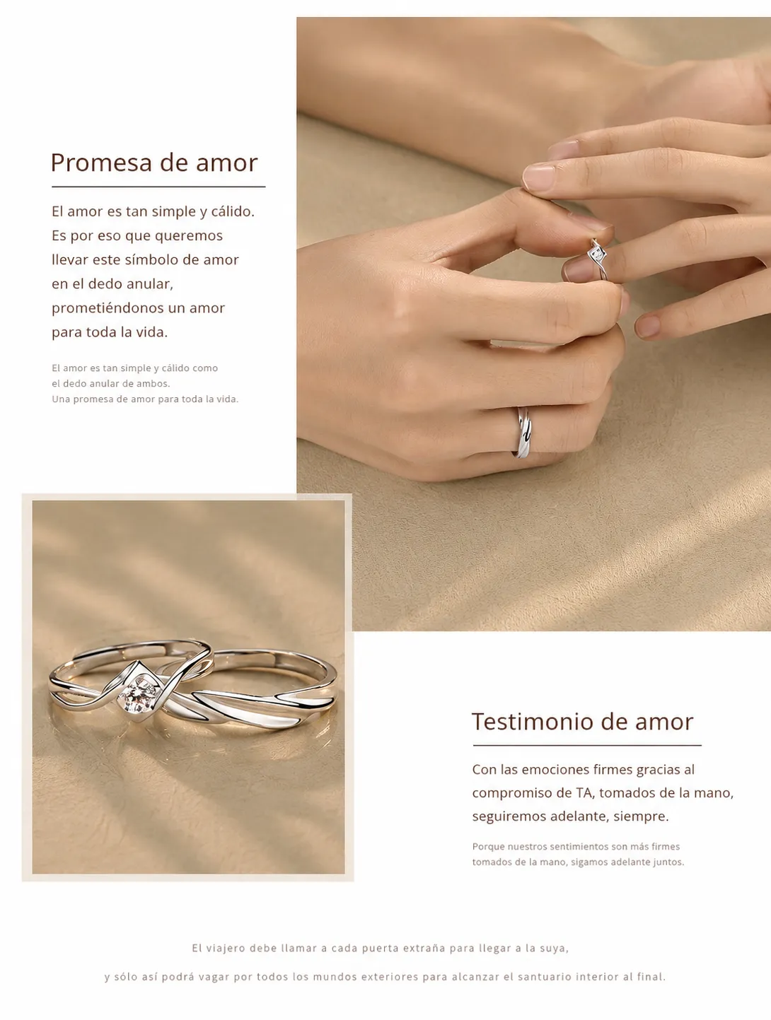 Aura de Amor 11