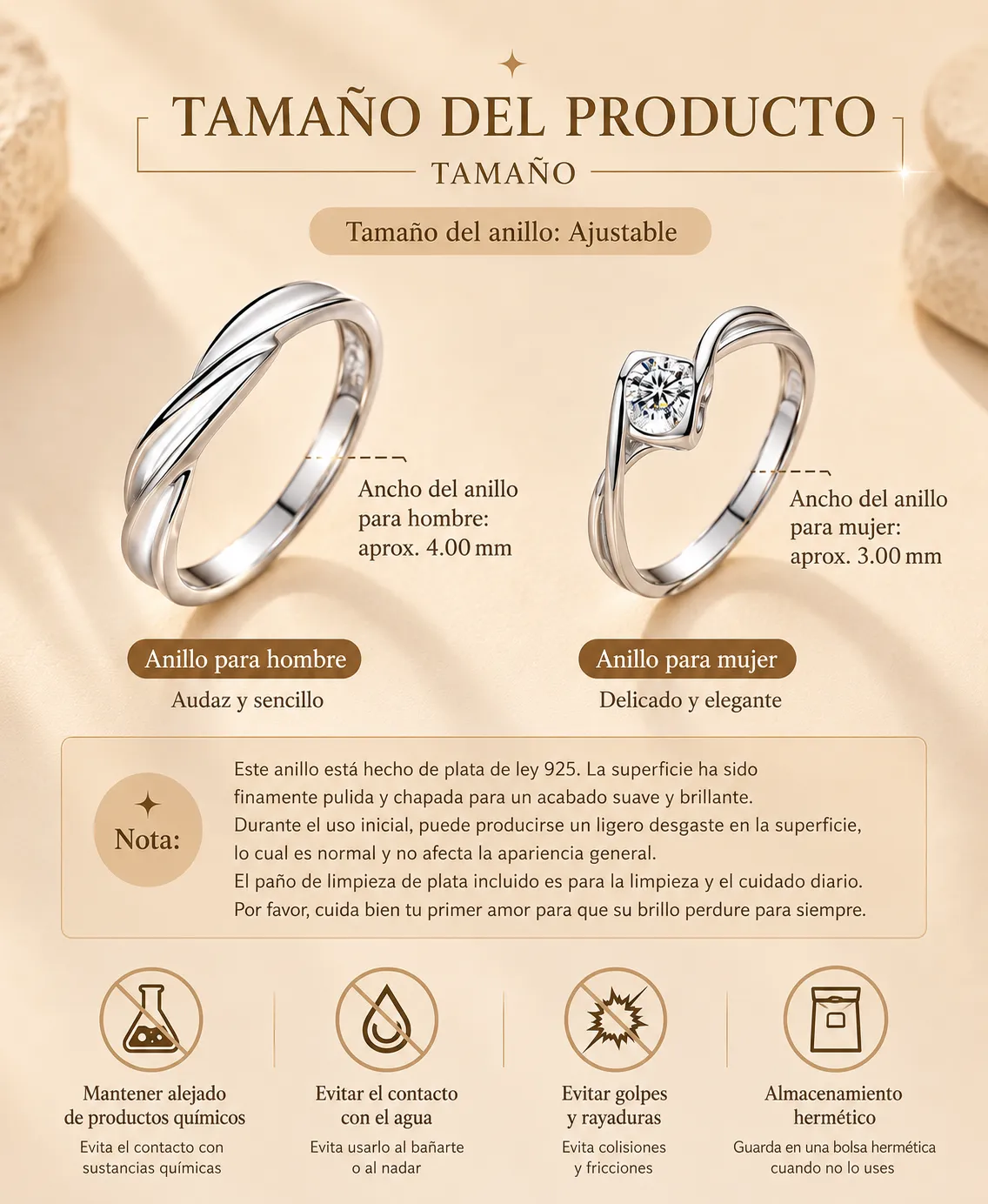 Aura de Amor 4