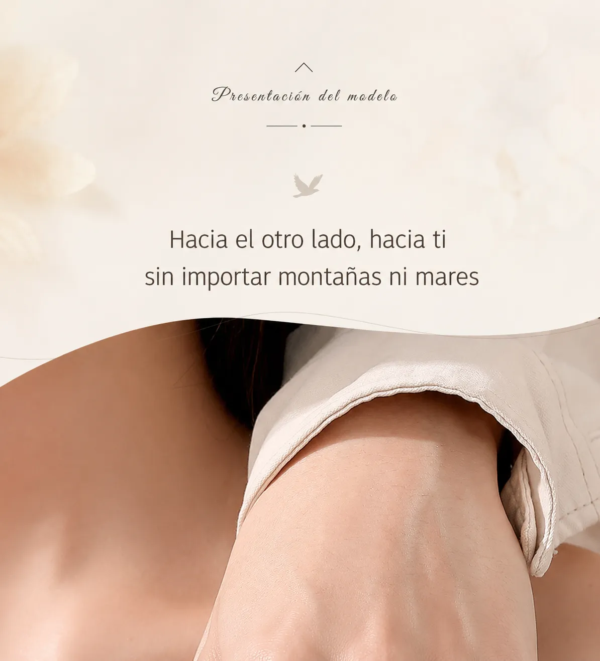 Anillos de Pareja “Alas del Océano” 7