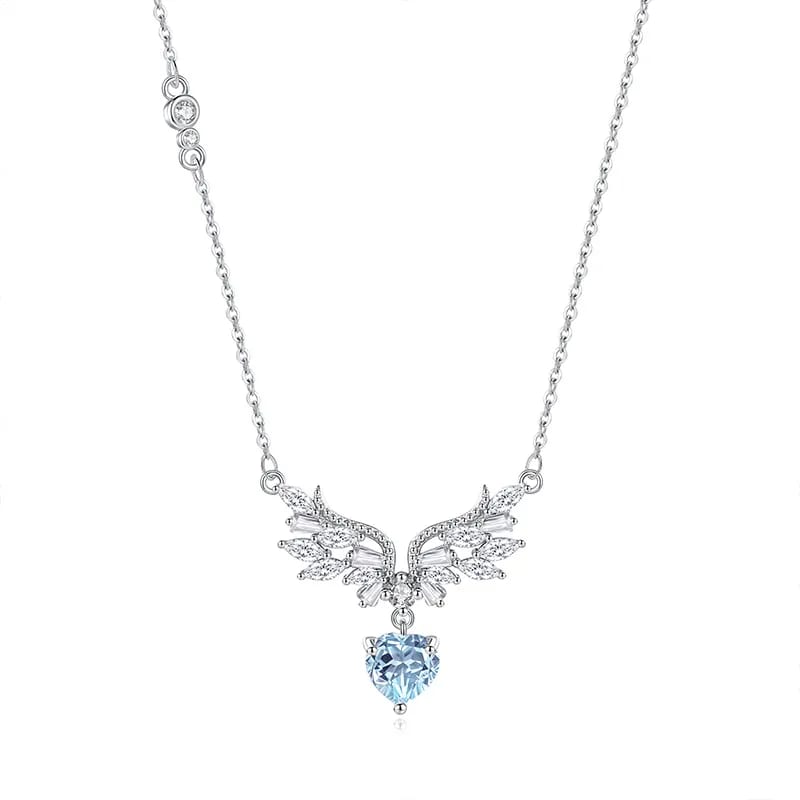 Collar Alas Brillantes 2