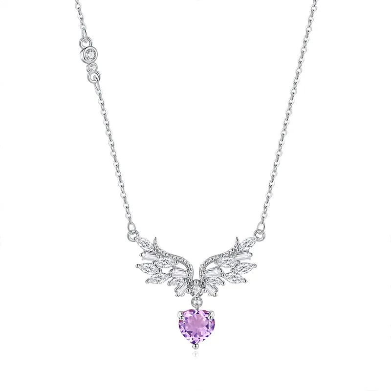 Collar Alas Brillantes 4