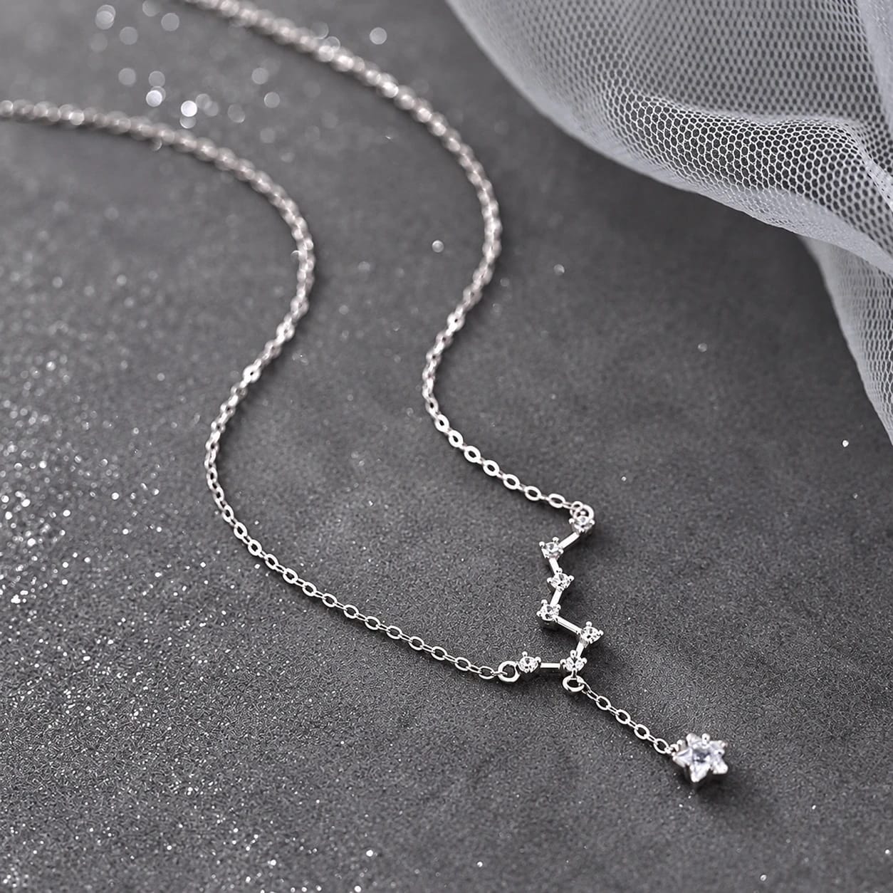 Collar Constelación ✨ 1