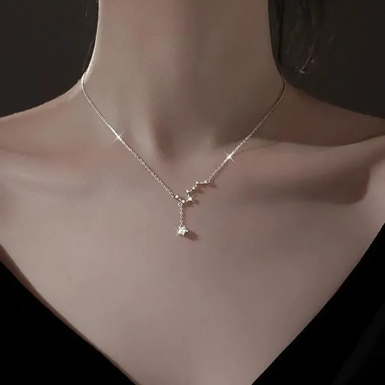 Collar Constelación ✨ 4