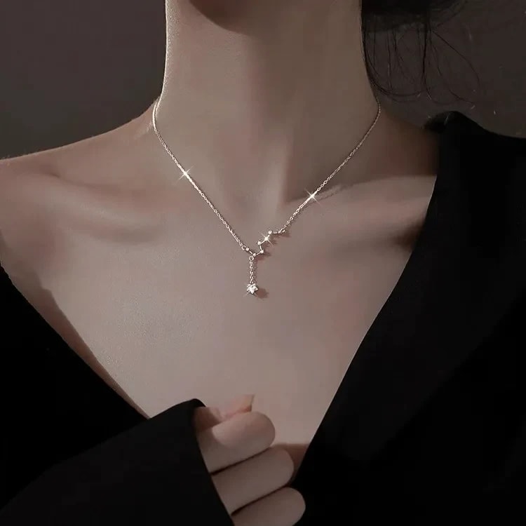 Collar Constelación ✨ 2