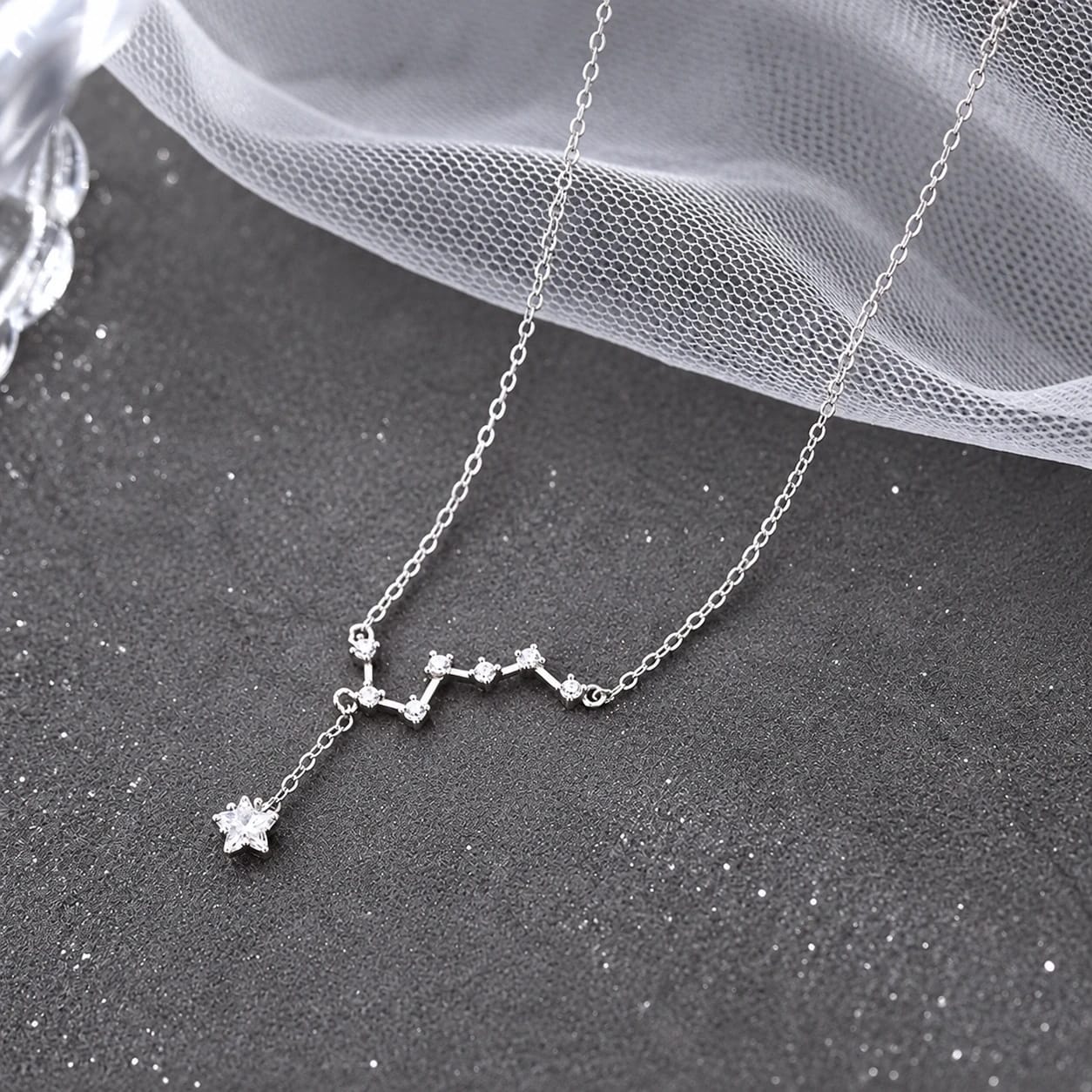 Collar Constelación ✨ 3
