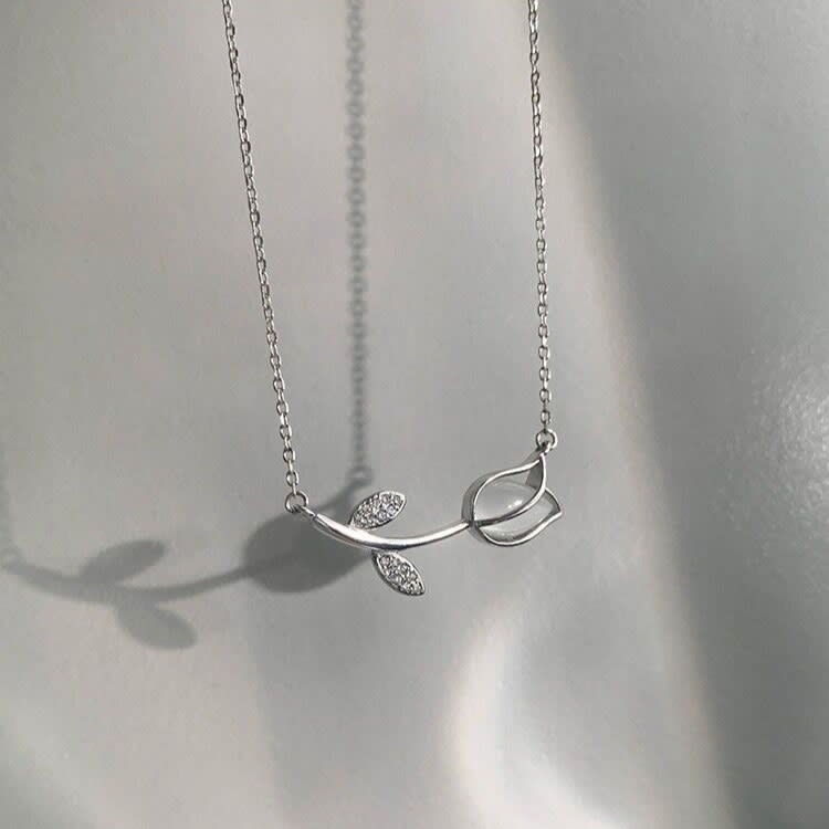 Collar Tulipán 🌷 5