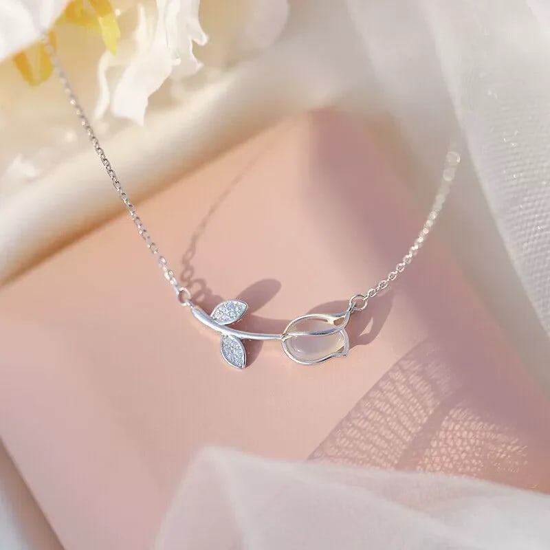 Collar Tulipán 🌷 1