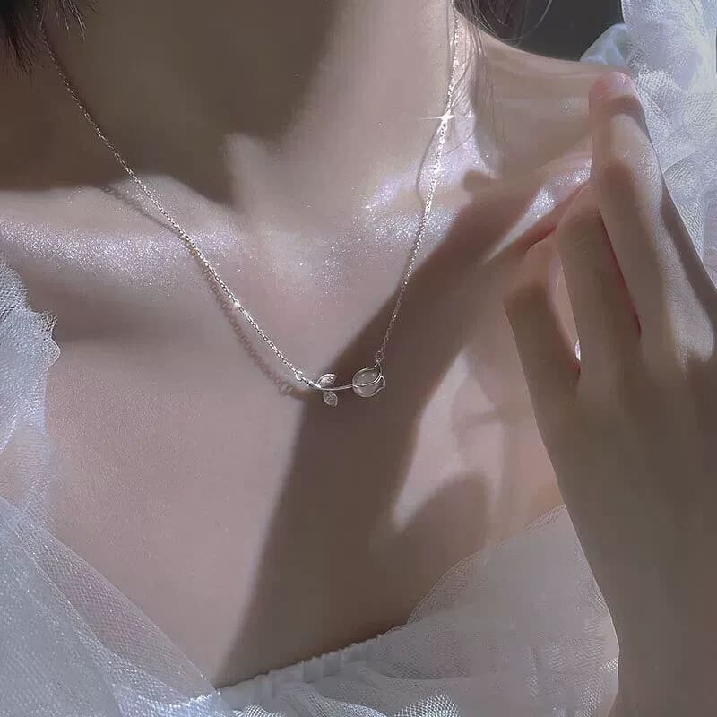 Collar Tulipán 🌷 8