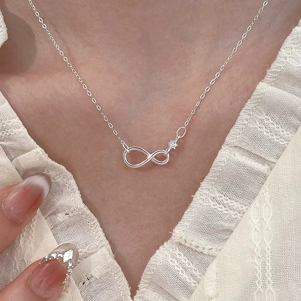 Collar Infinito ♾️ 2