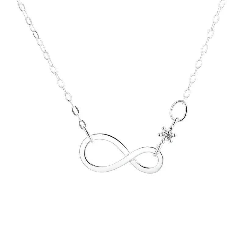 Collar Infinito ♾️ 4