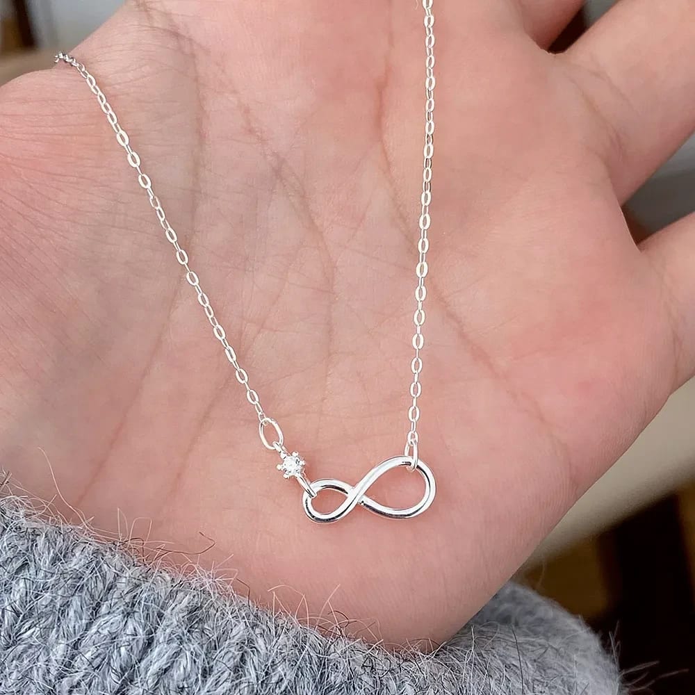 Collar Infinito ♾️ 1