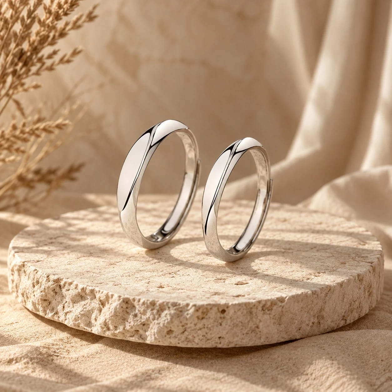 Anillos Eternos – Promesa de Dos 3