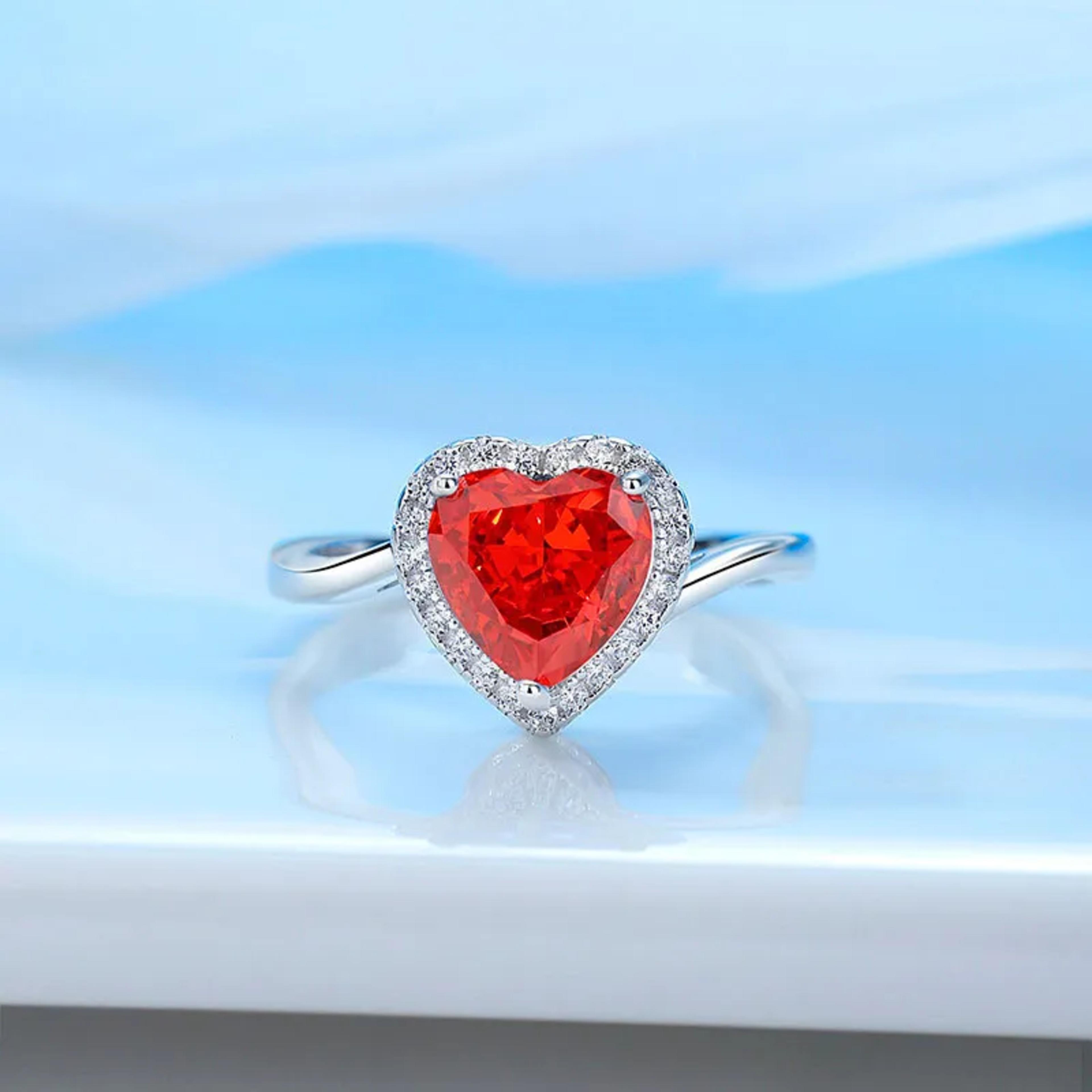 Corazón Ardiente 2
