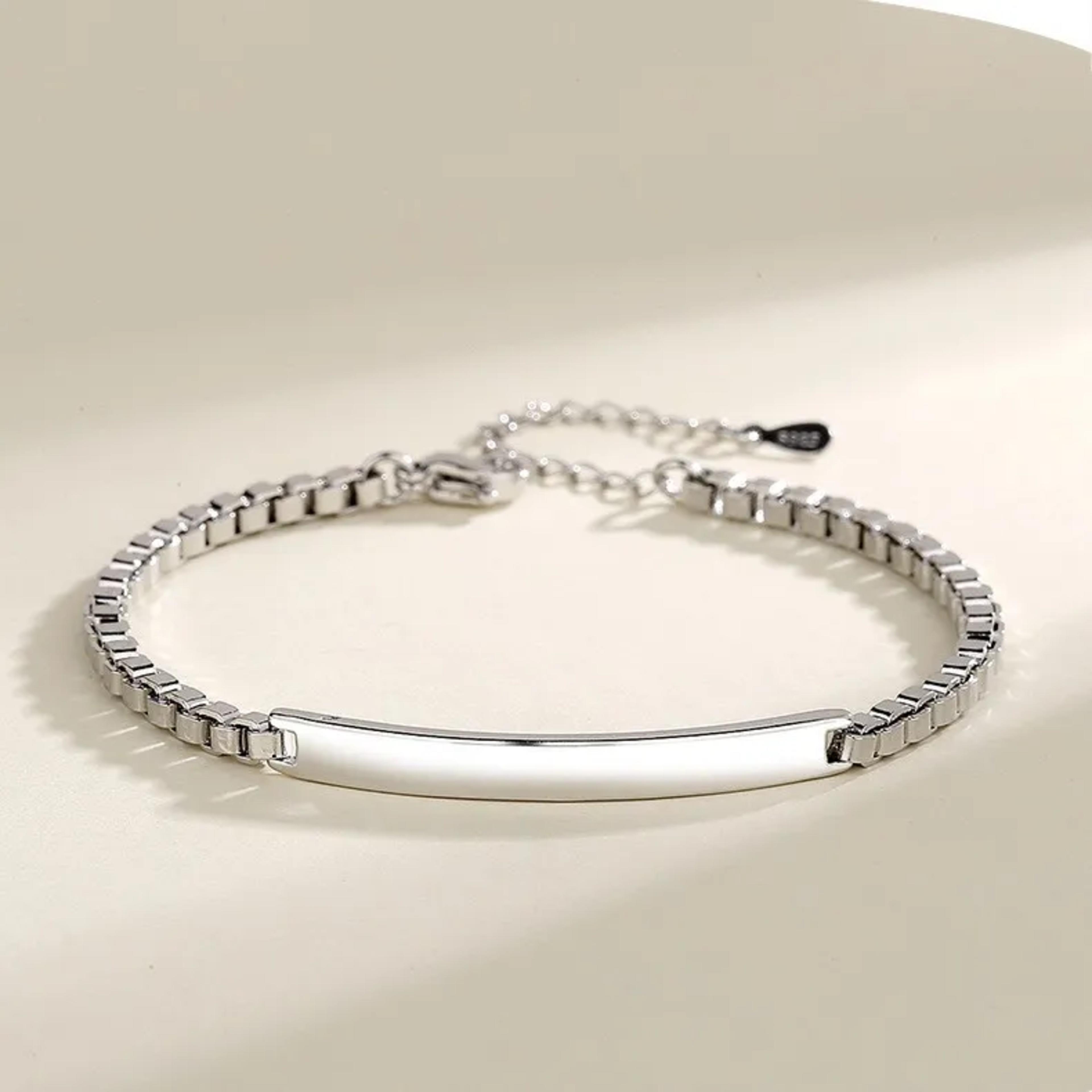 Set de Pulseras Promesa Veneciana 3