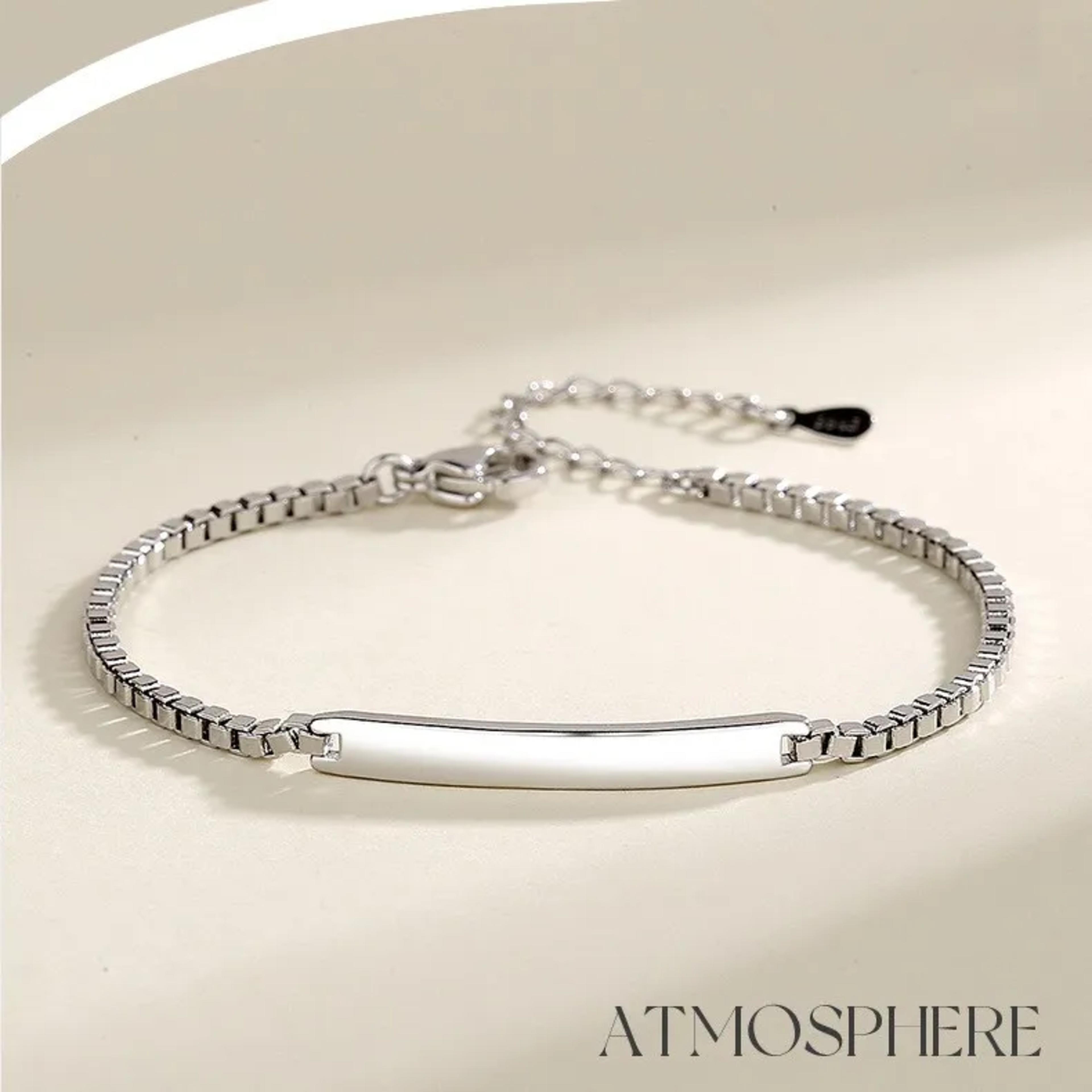 Set de Pulseras Promesa Veneciana 4