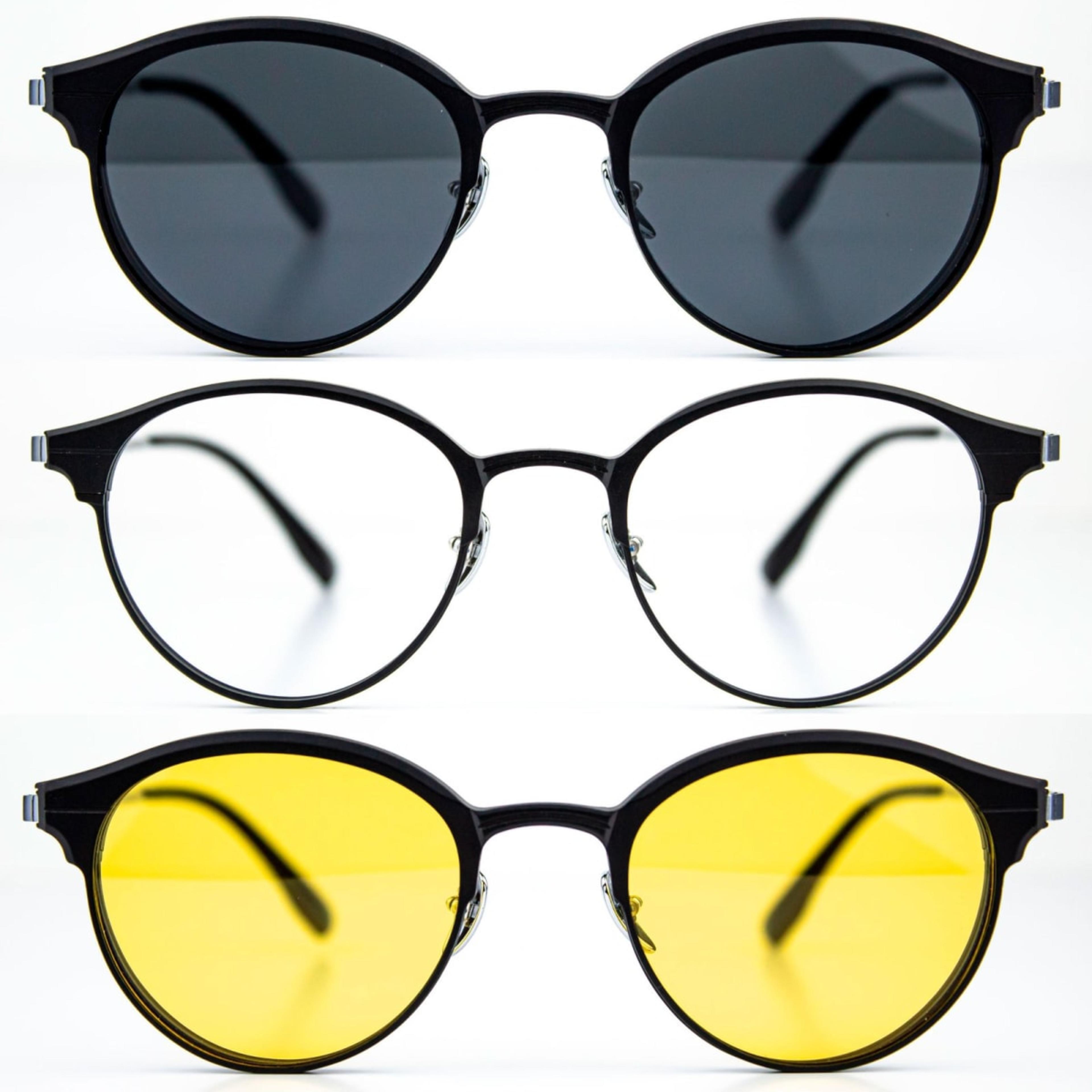 Scout Triple uso/Black