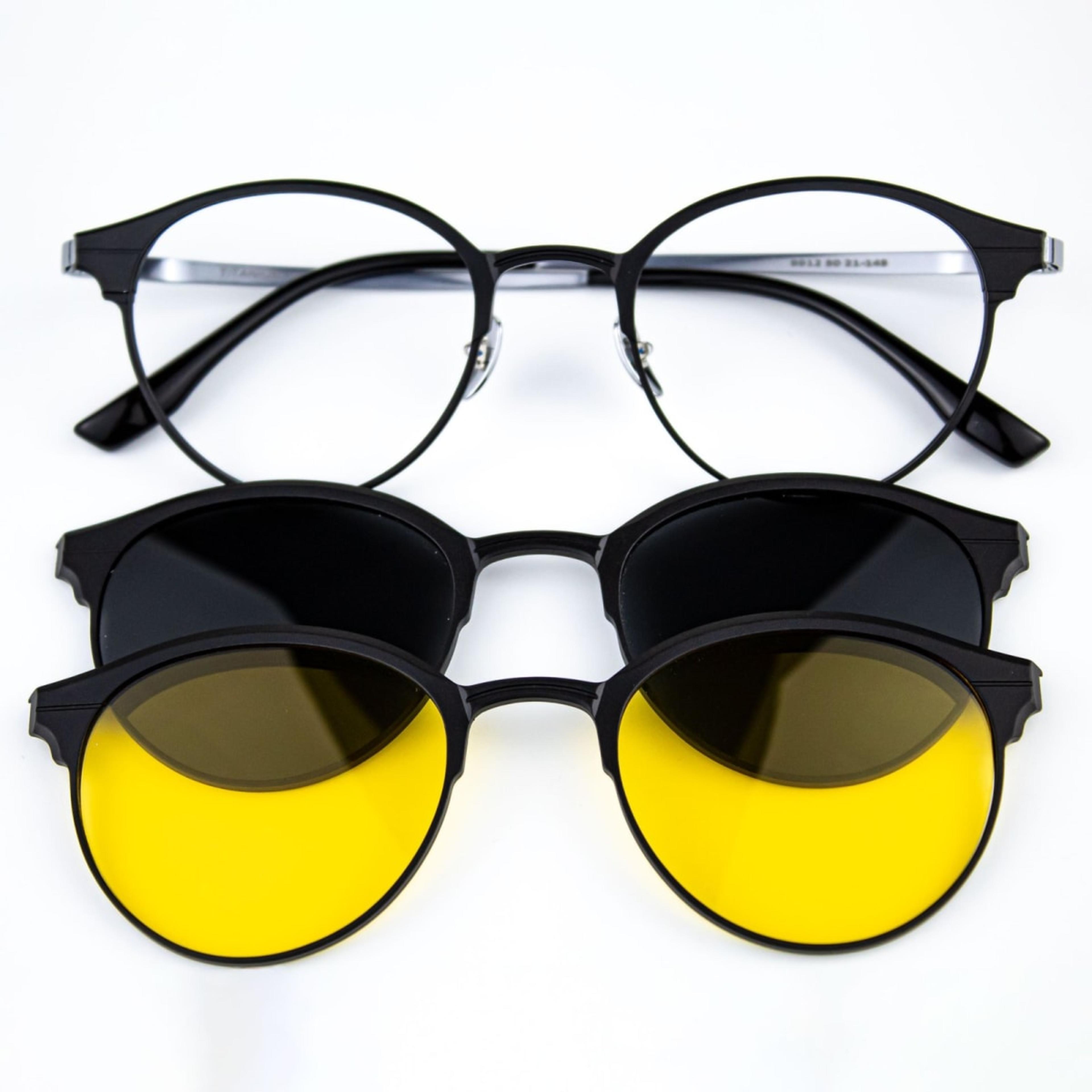 Scout Triple uso/Black 5