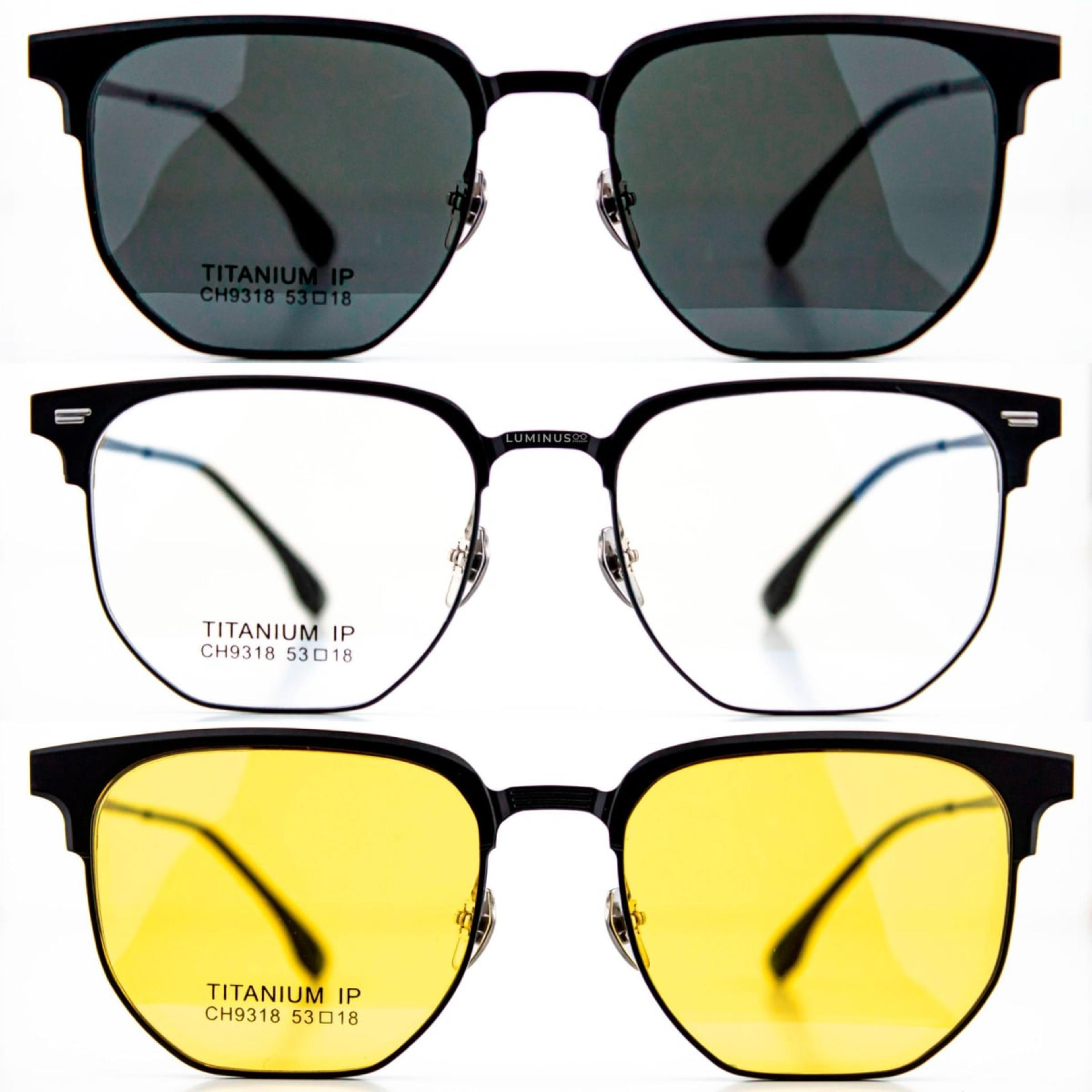 Graham Triple uso/Black