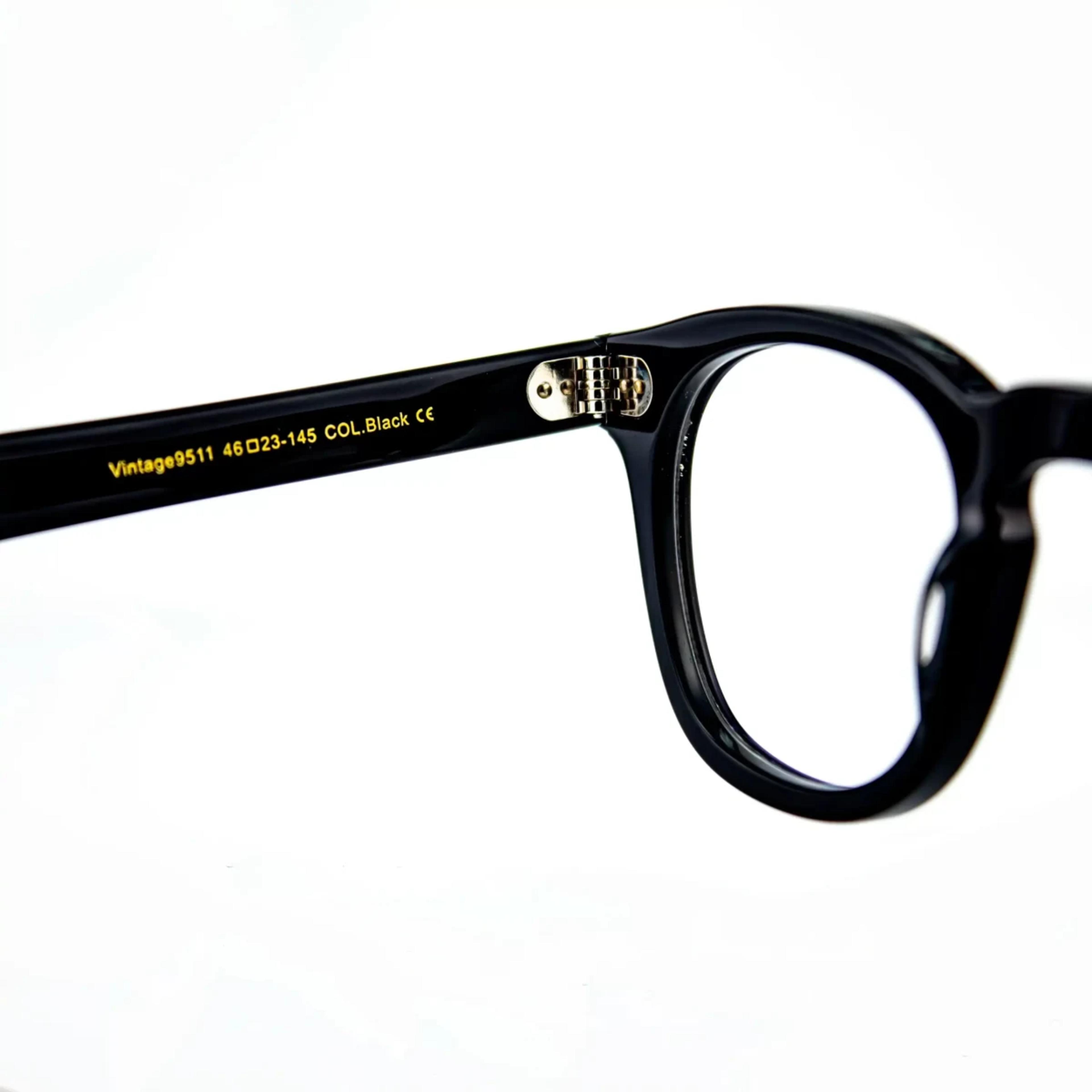 Vincent Black 2
