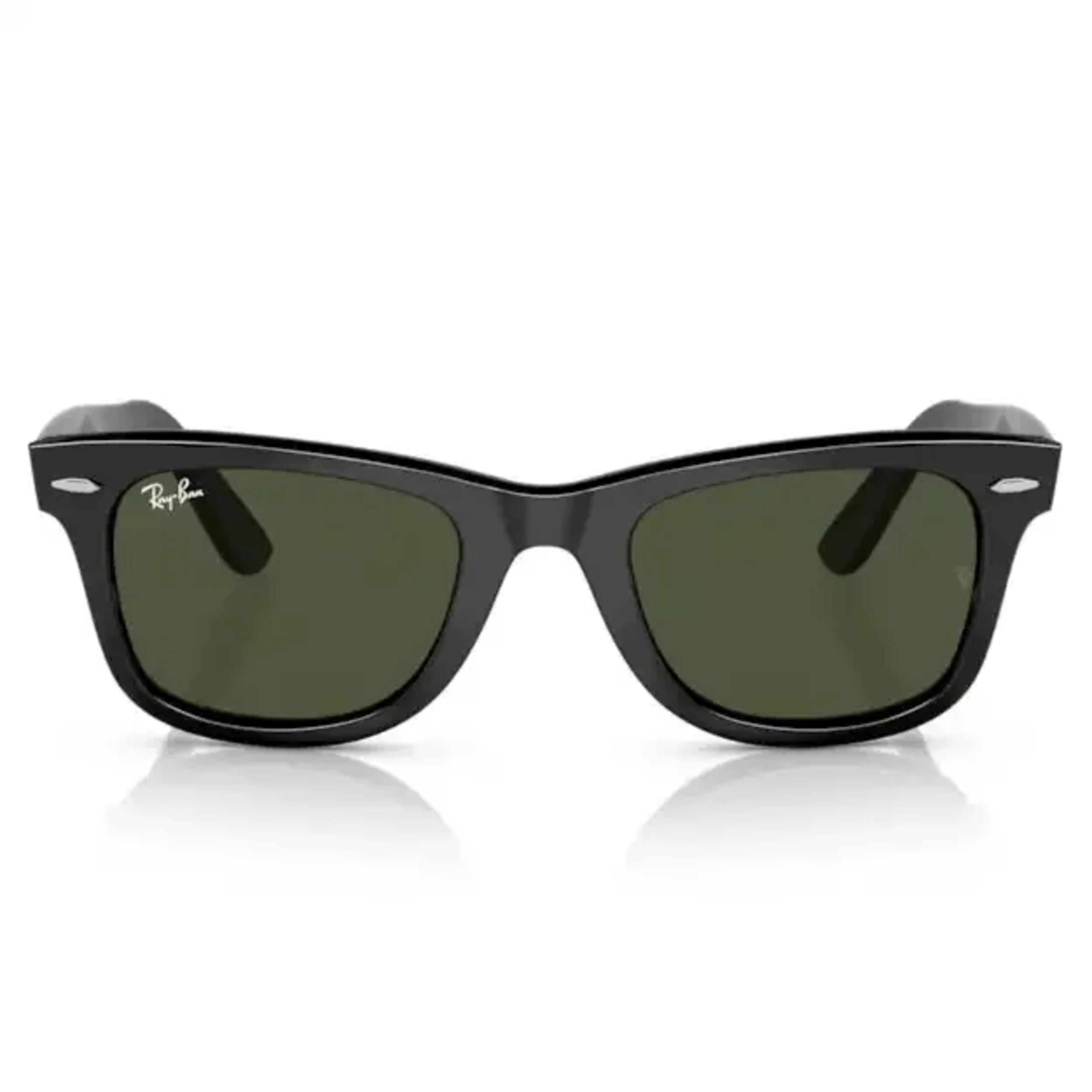 0RB2140 - Wayfarer