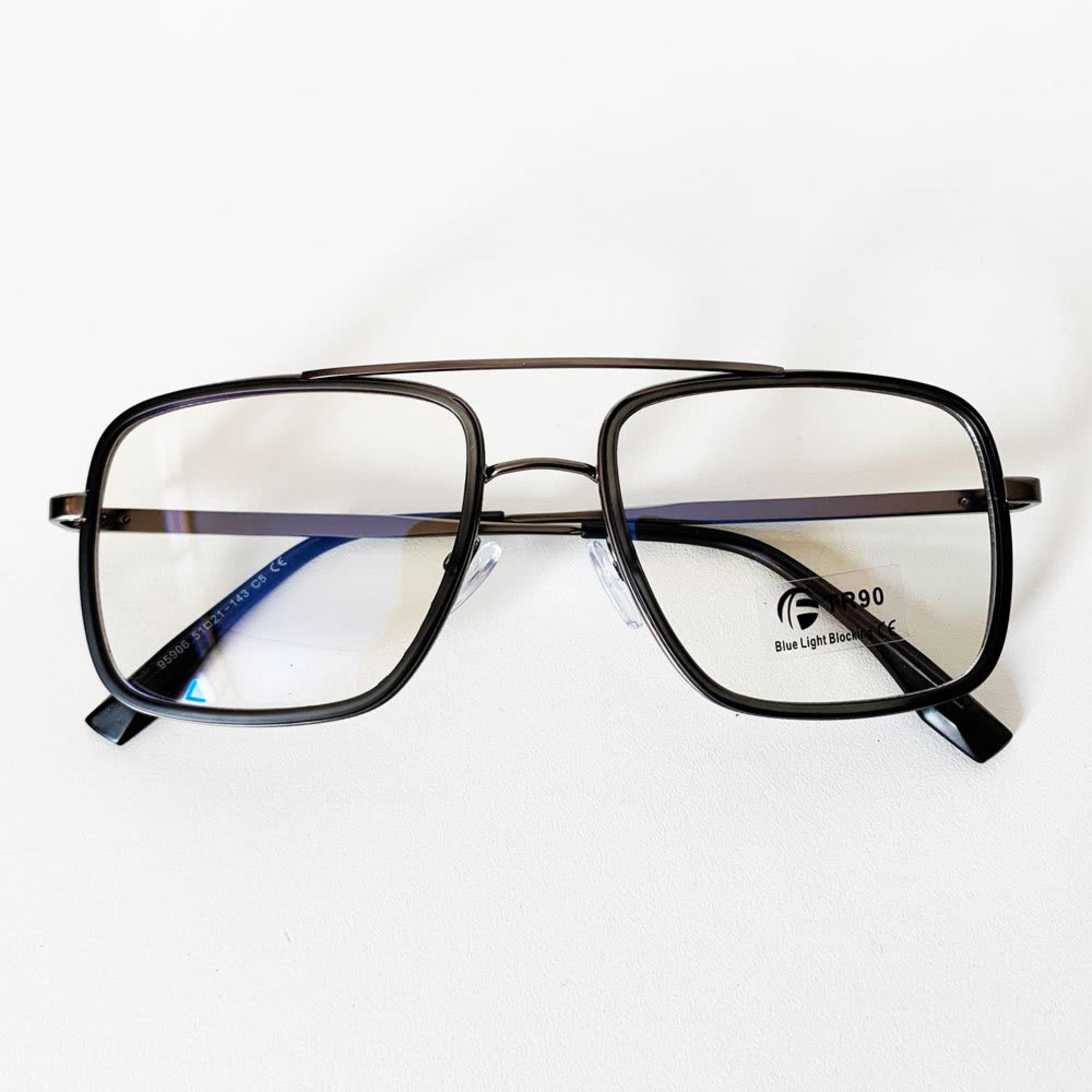 Maverick Black/Silver 2
