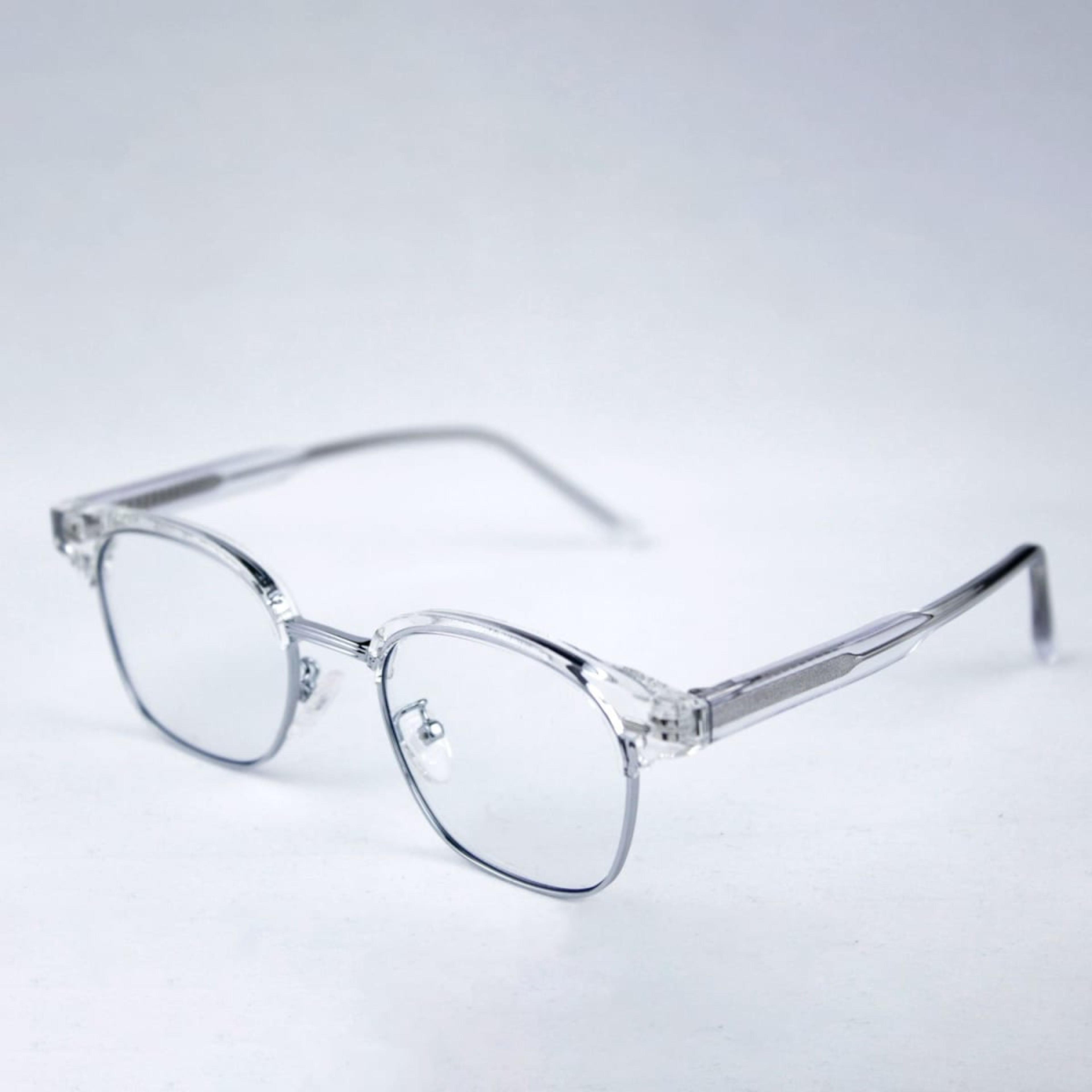 Daire Transparent 2