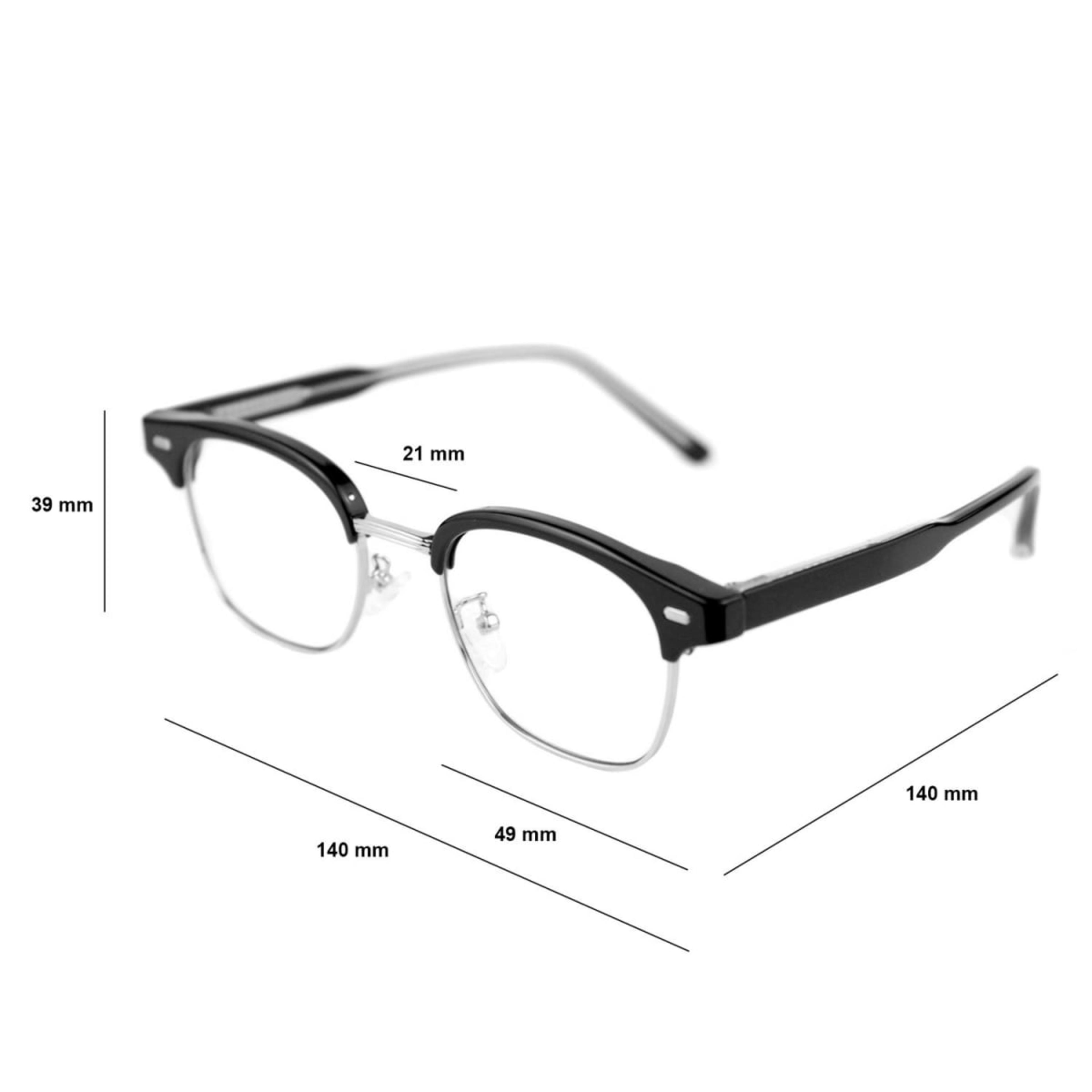 Daire Transparent 5