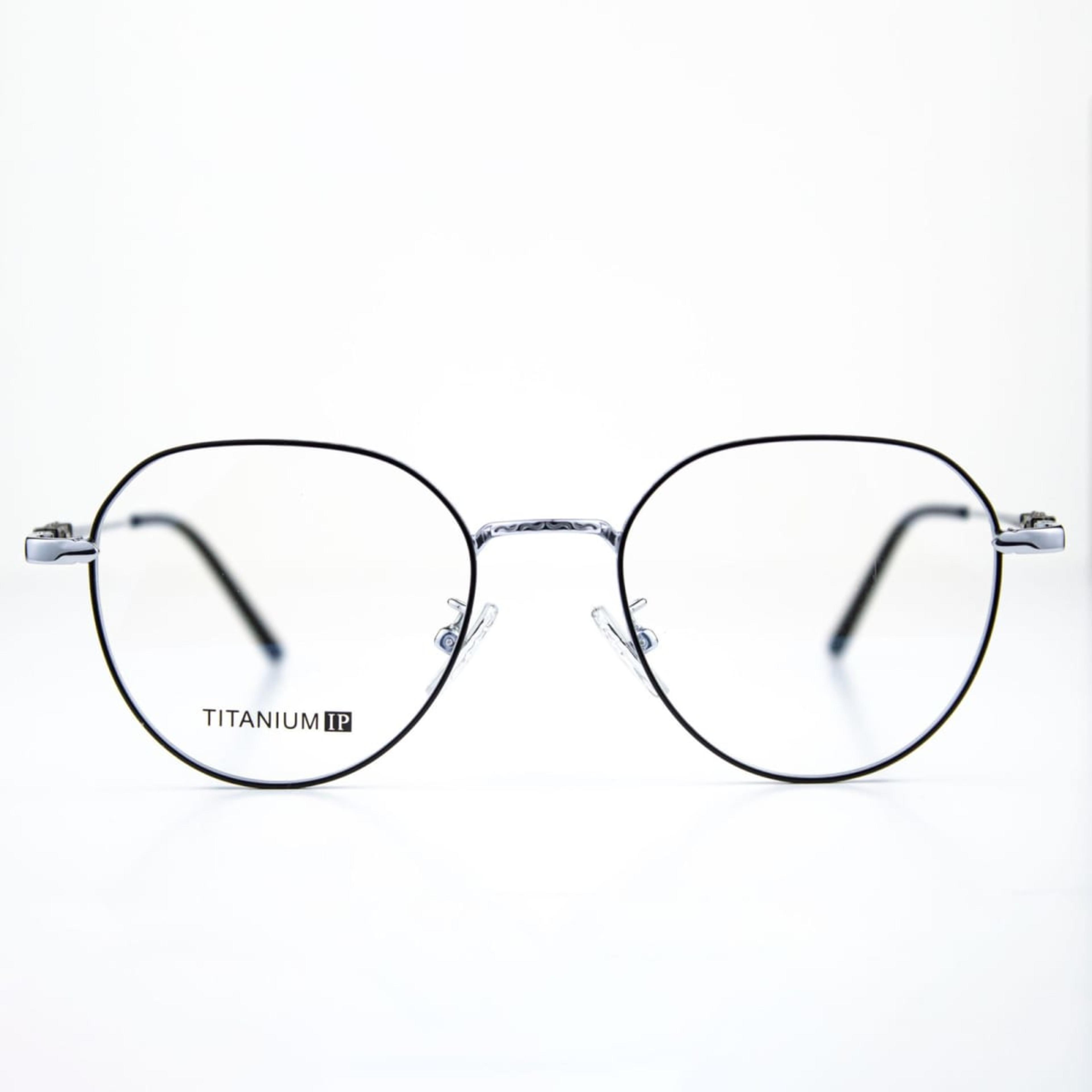 Lev Black/Silver 2