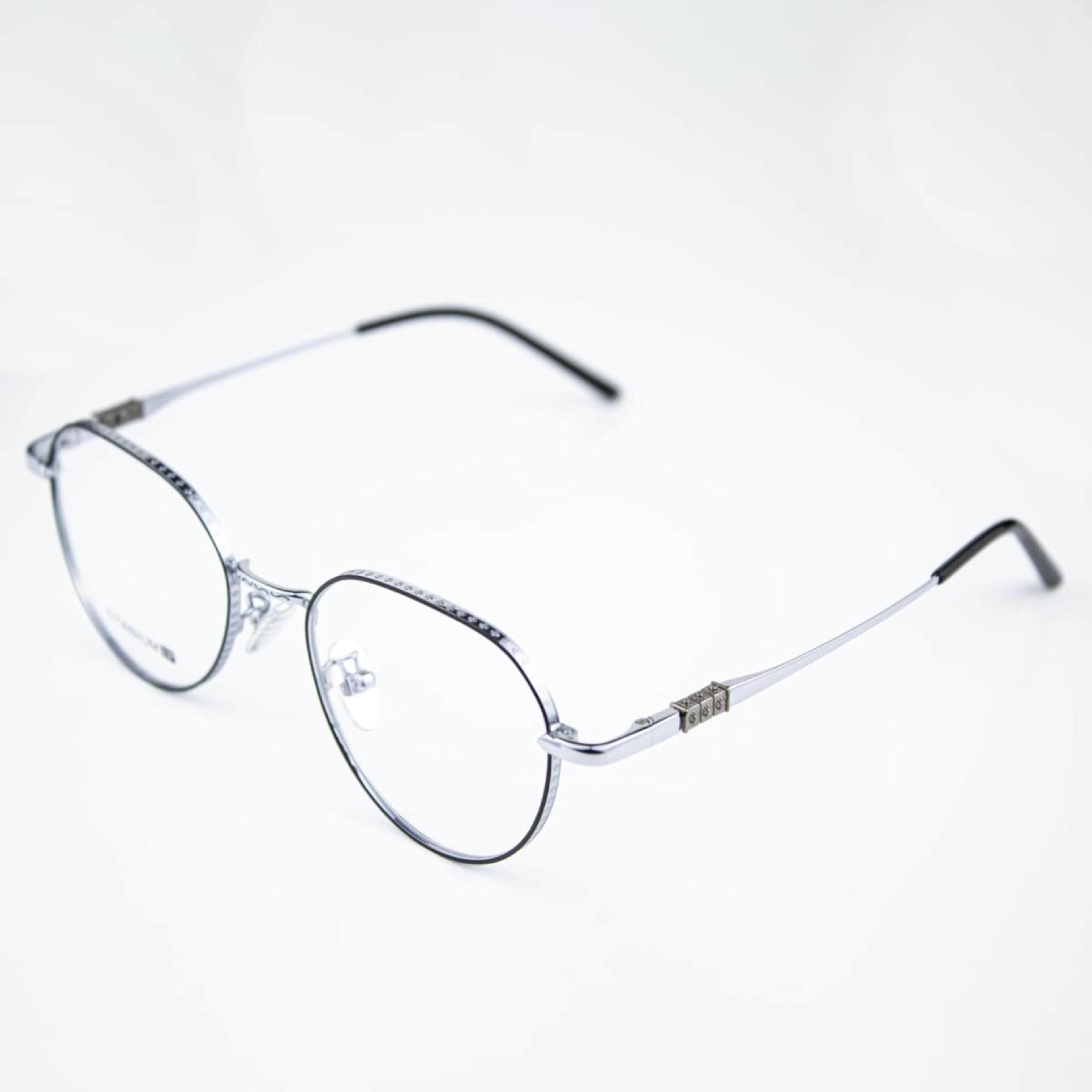 Lev Black/Silver 5