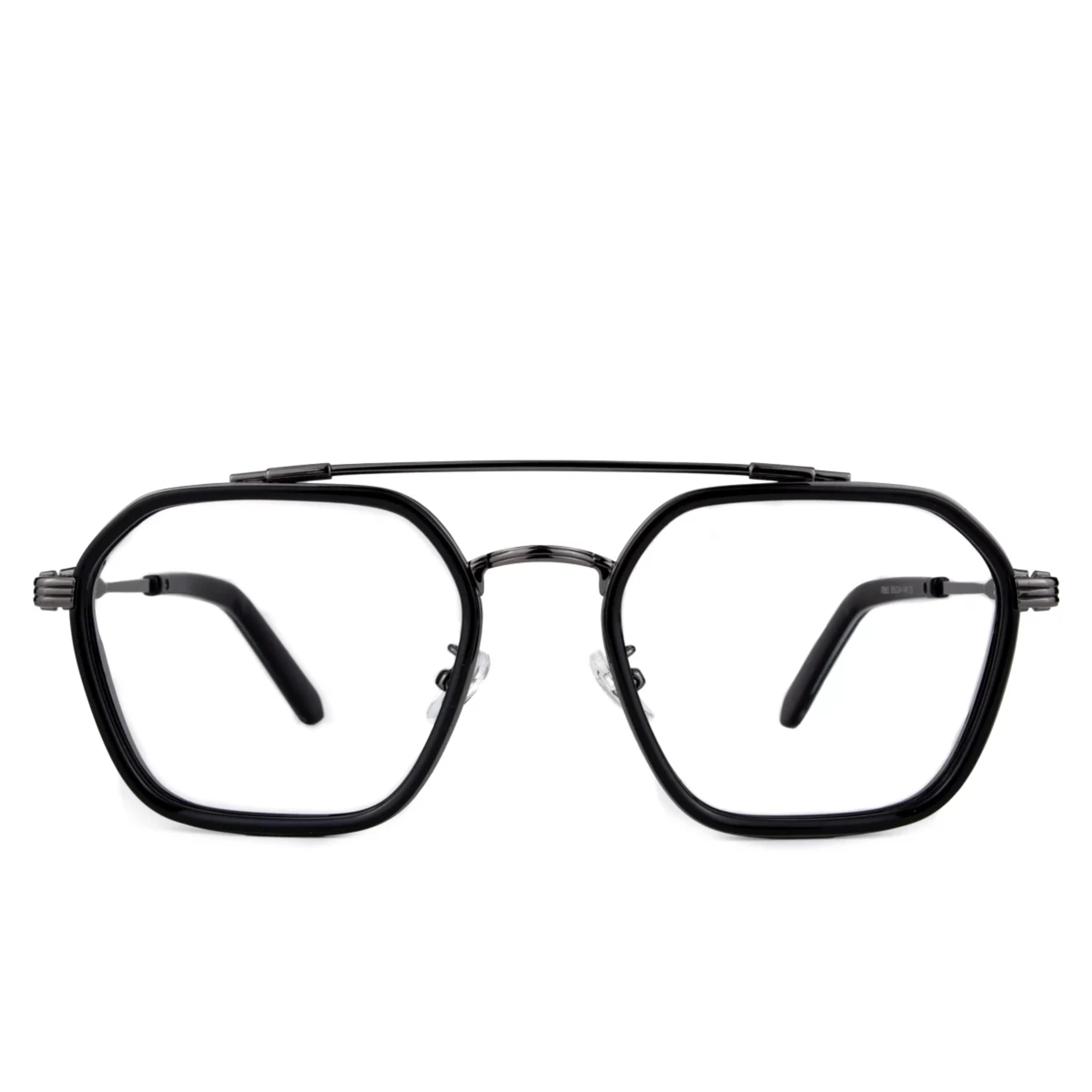 Crusoe Black