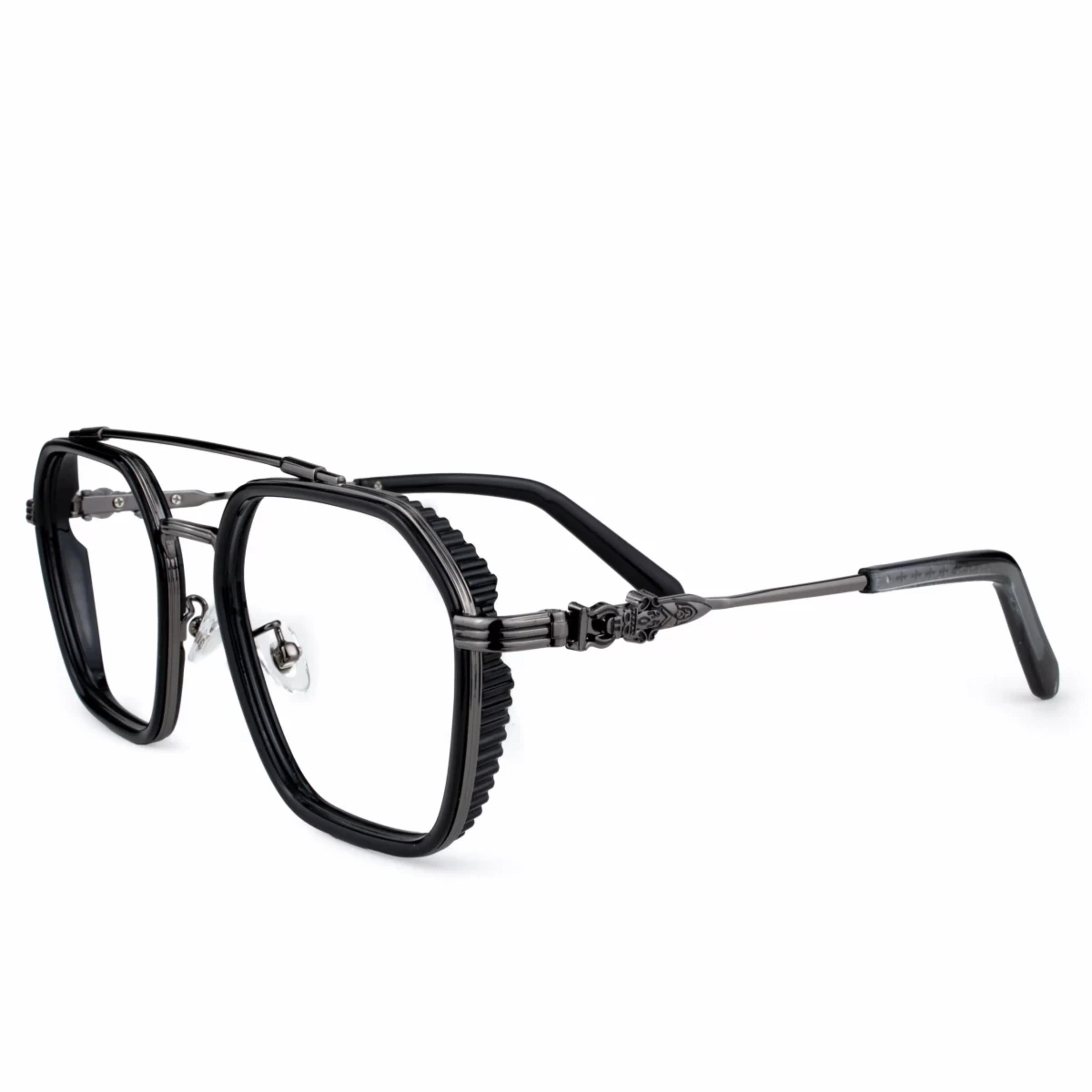 Crusoe Black 2