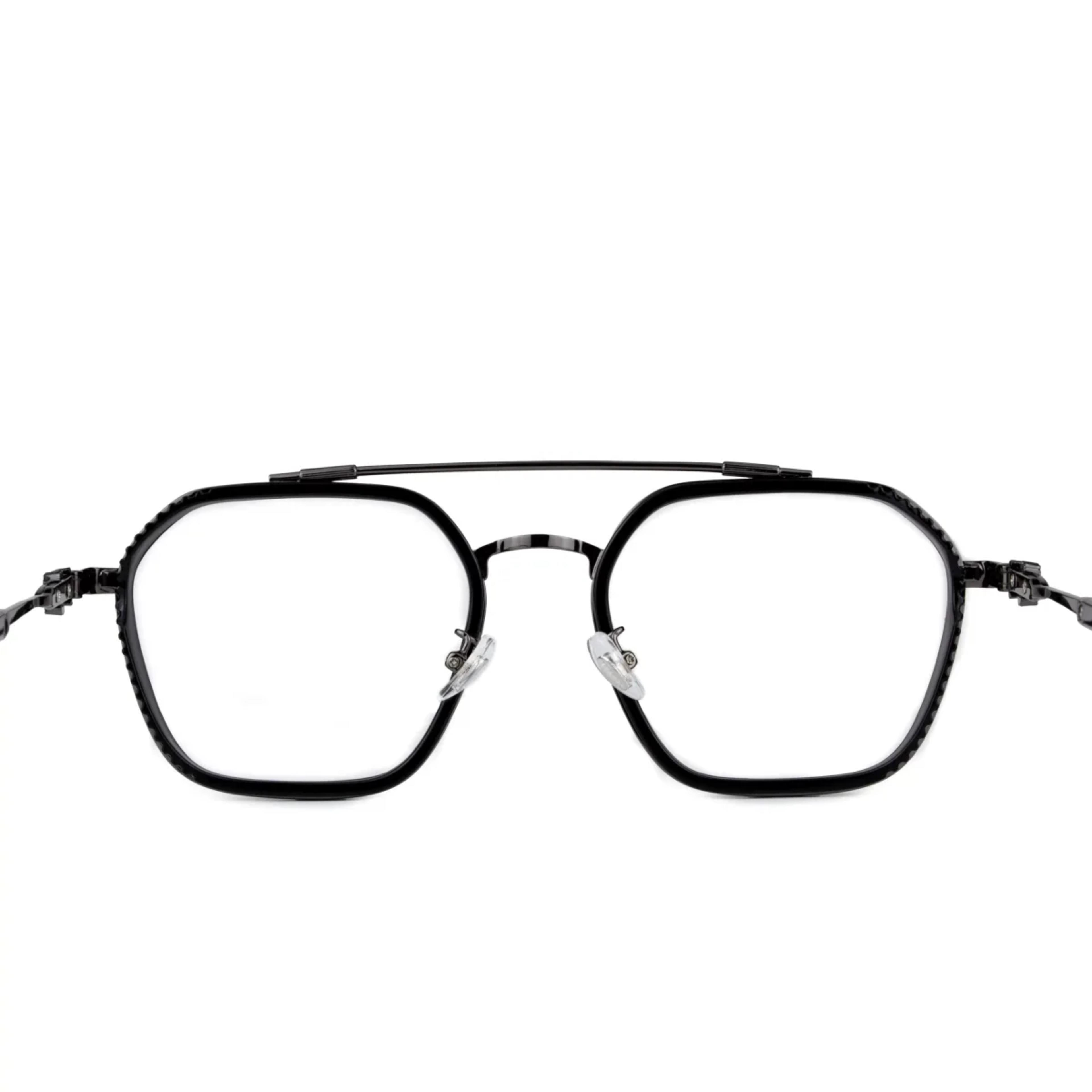 Crusoe Black 4
