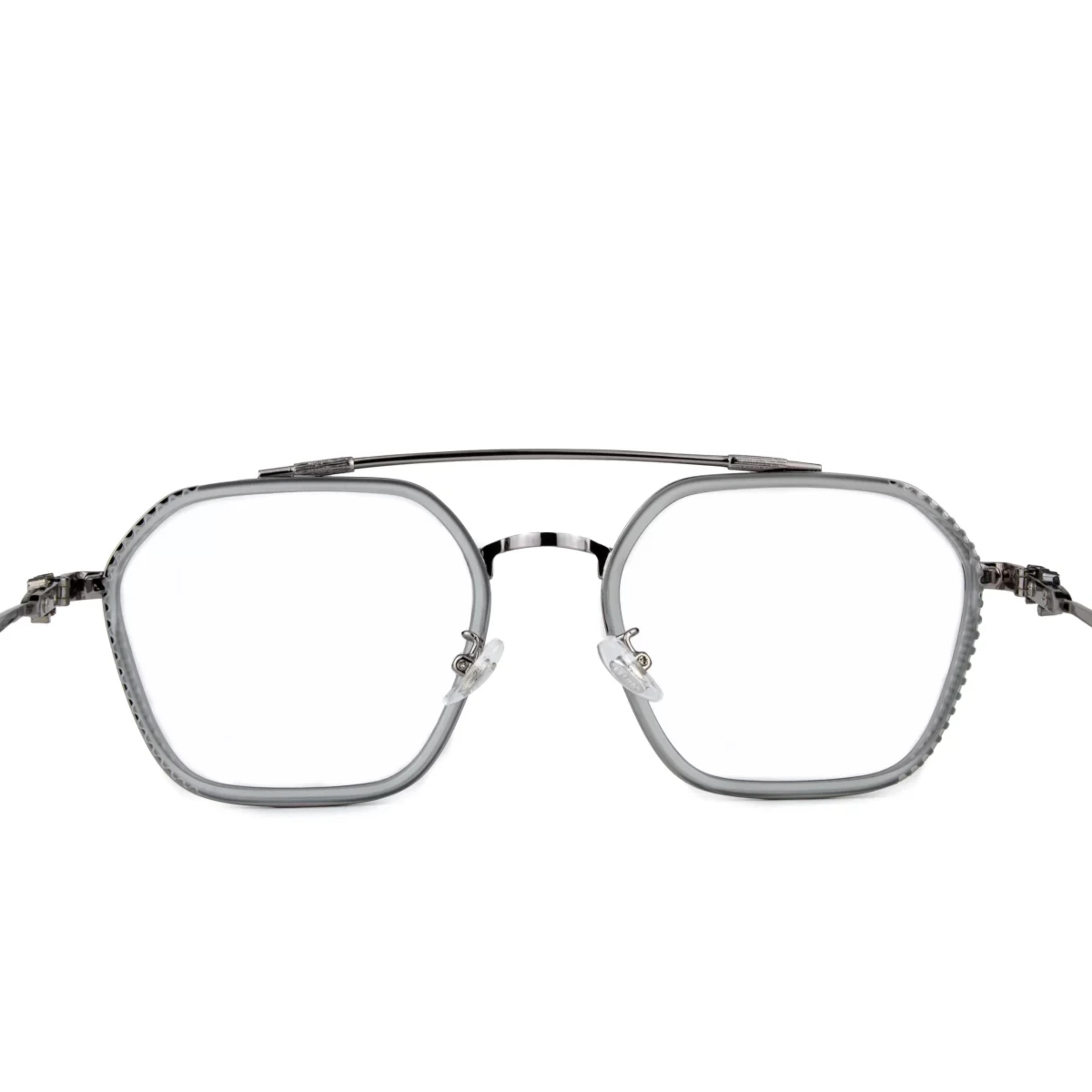 Crusoe Gray 4