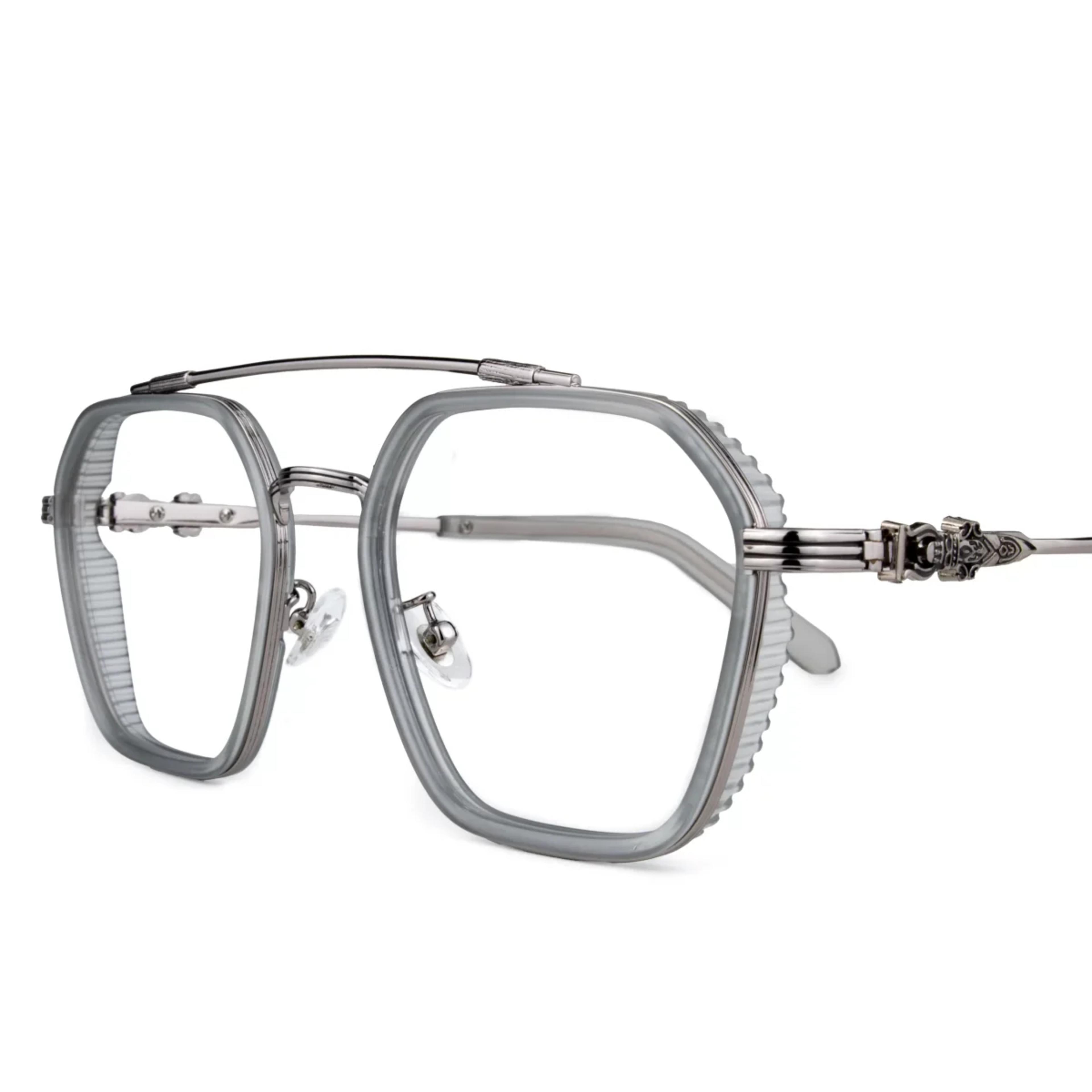 Crusoe Gray 5
