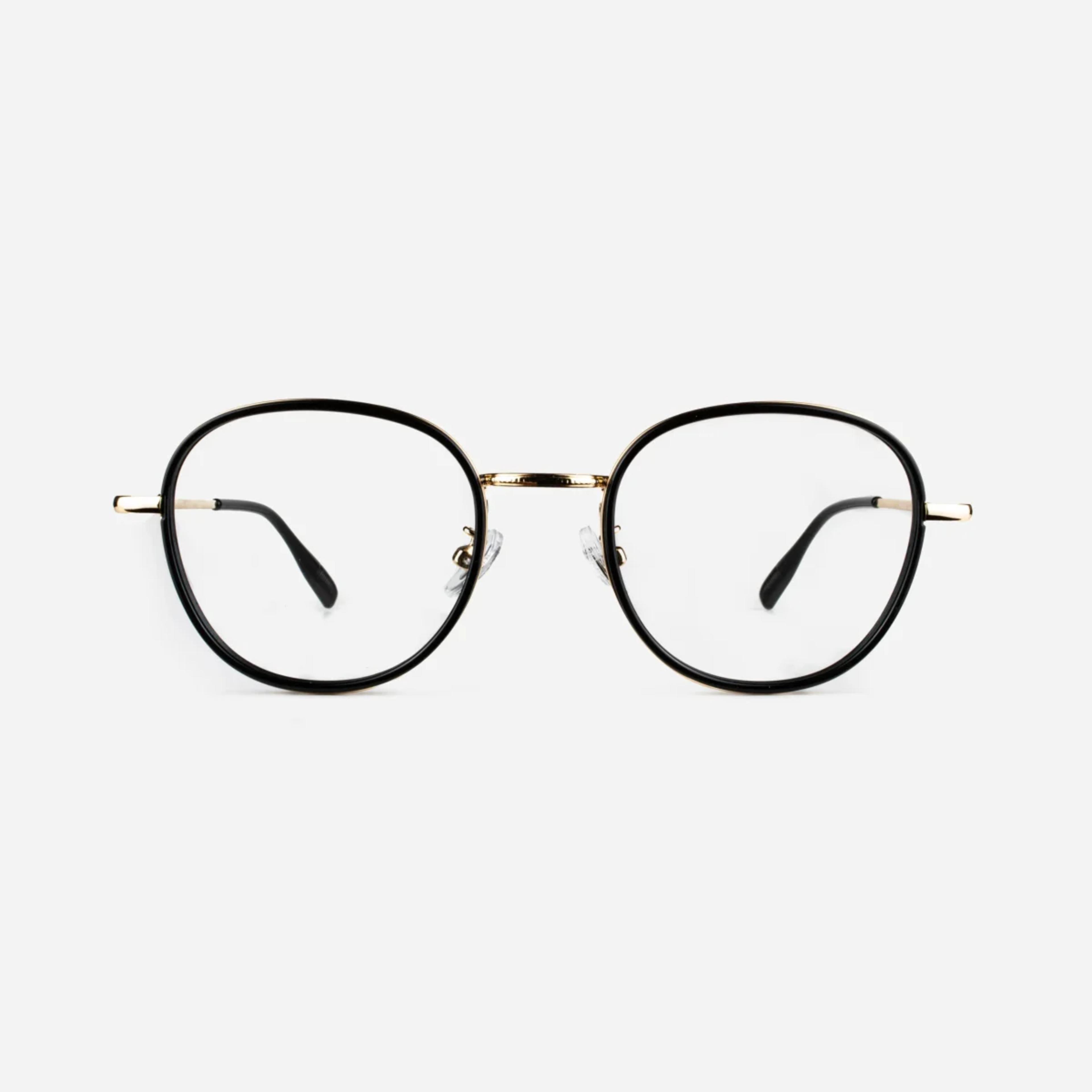 Emmet Black/Gold